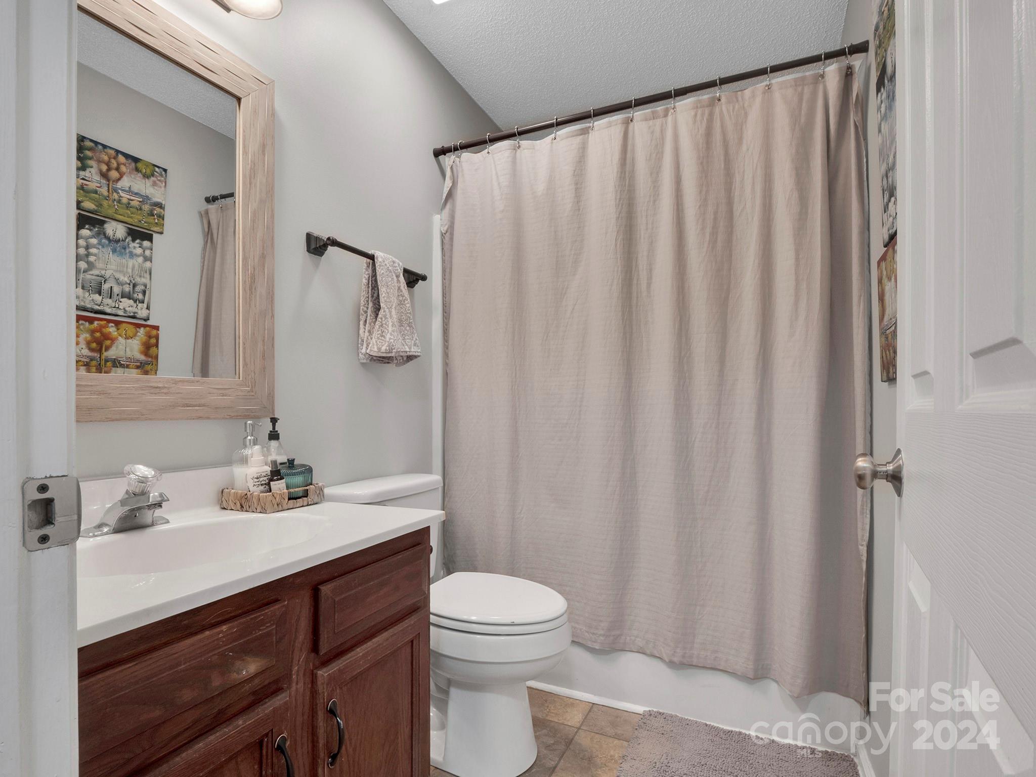 3001 Ashe Croft Drive