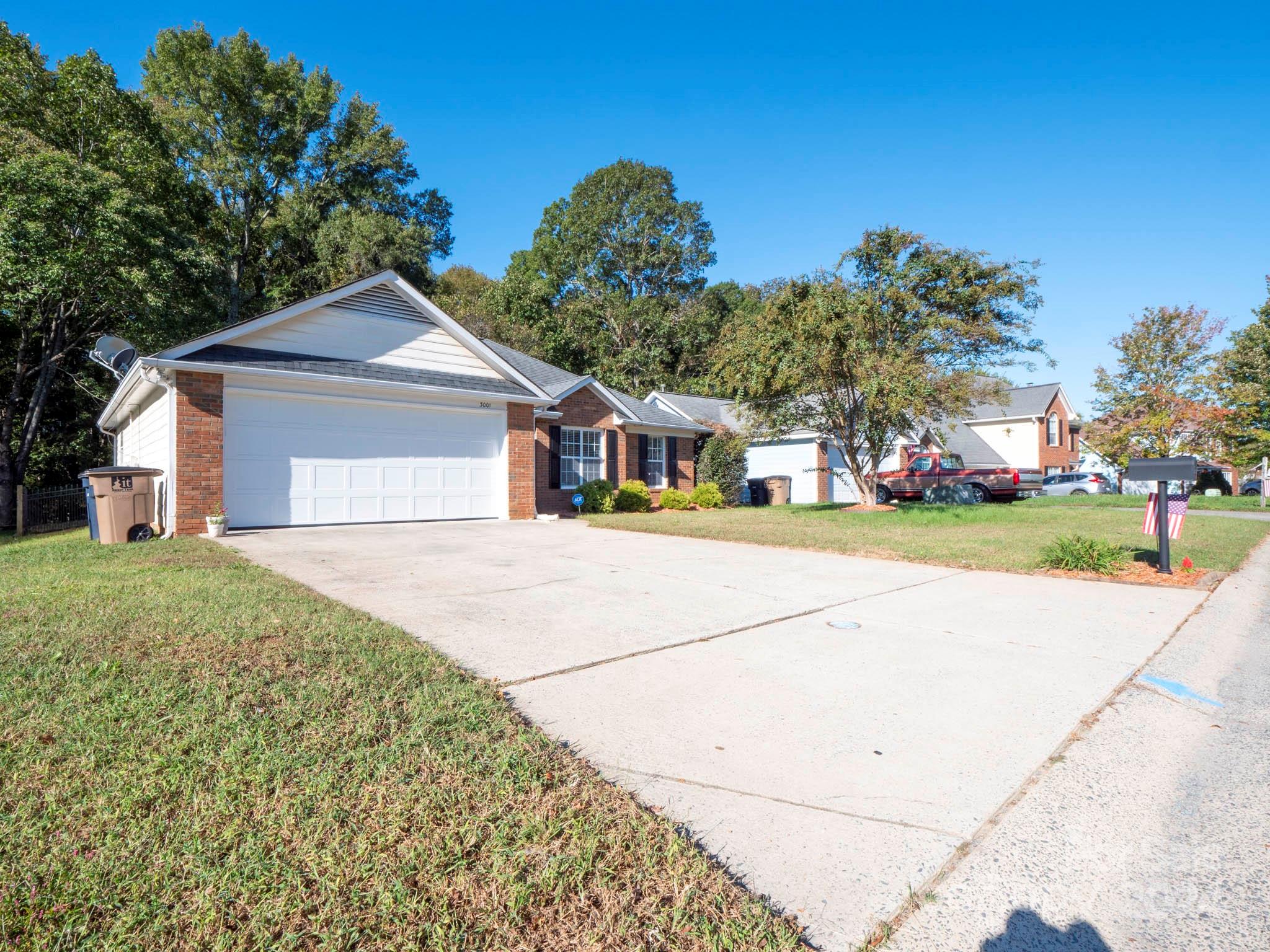 3001 Ashe Croft Drive