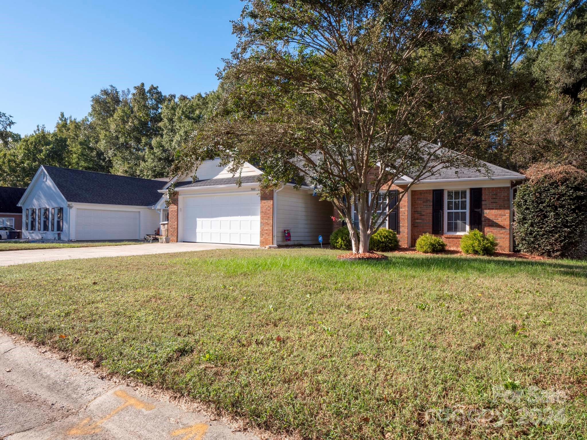 3001 Ashe Croft Drive