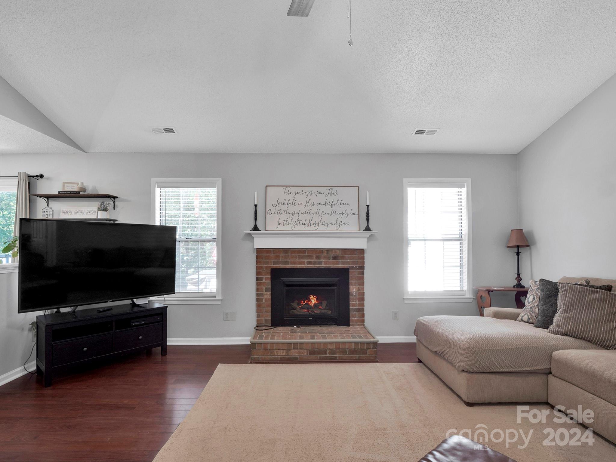 3001 Ashe Croft Drive