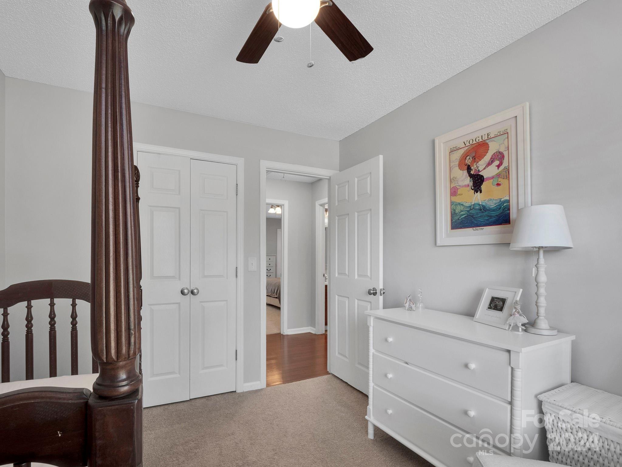 3001 Ashe Croft Drive