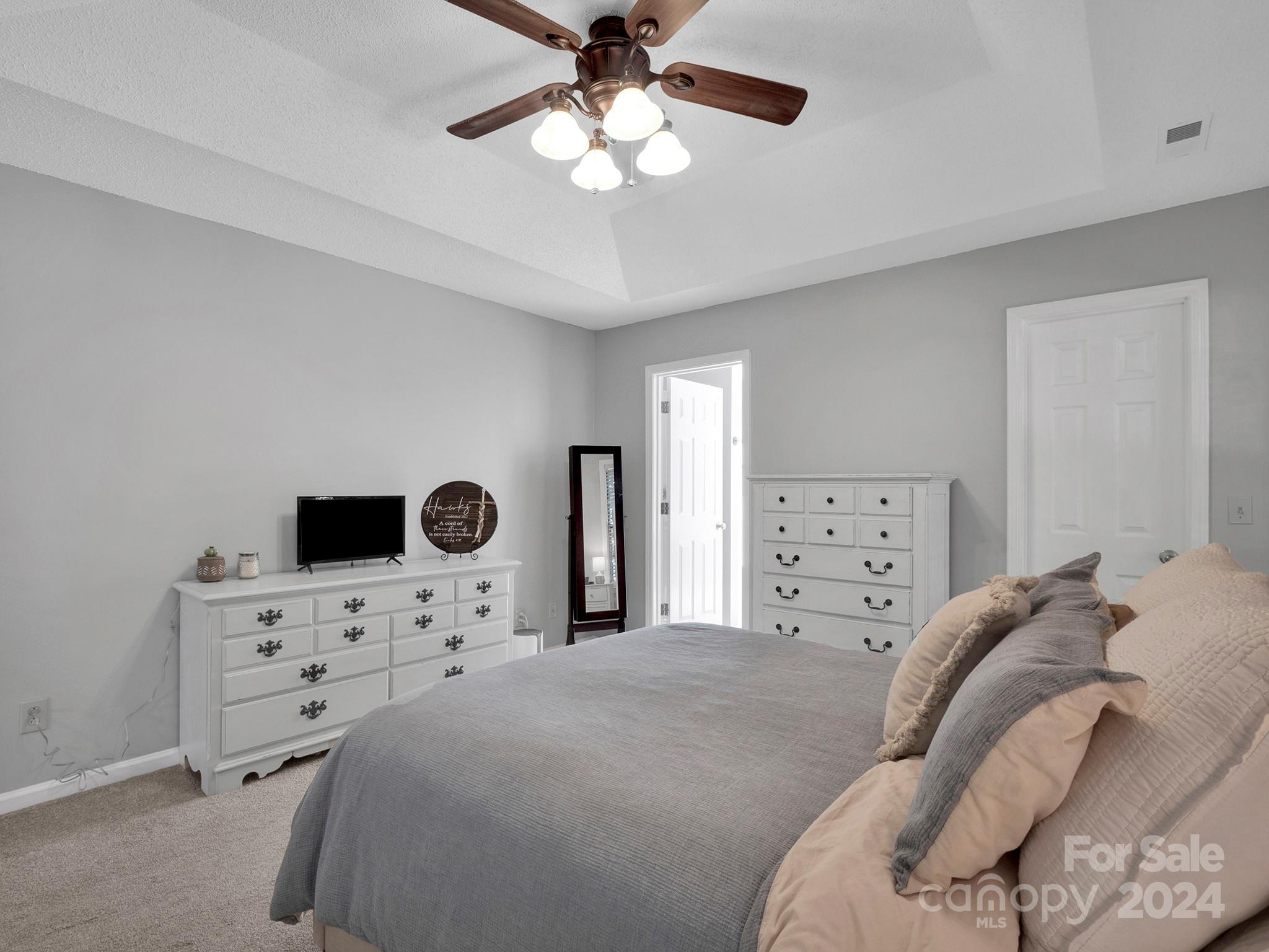 3001 Ashe Croft Drive