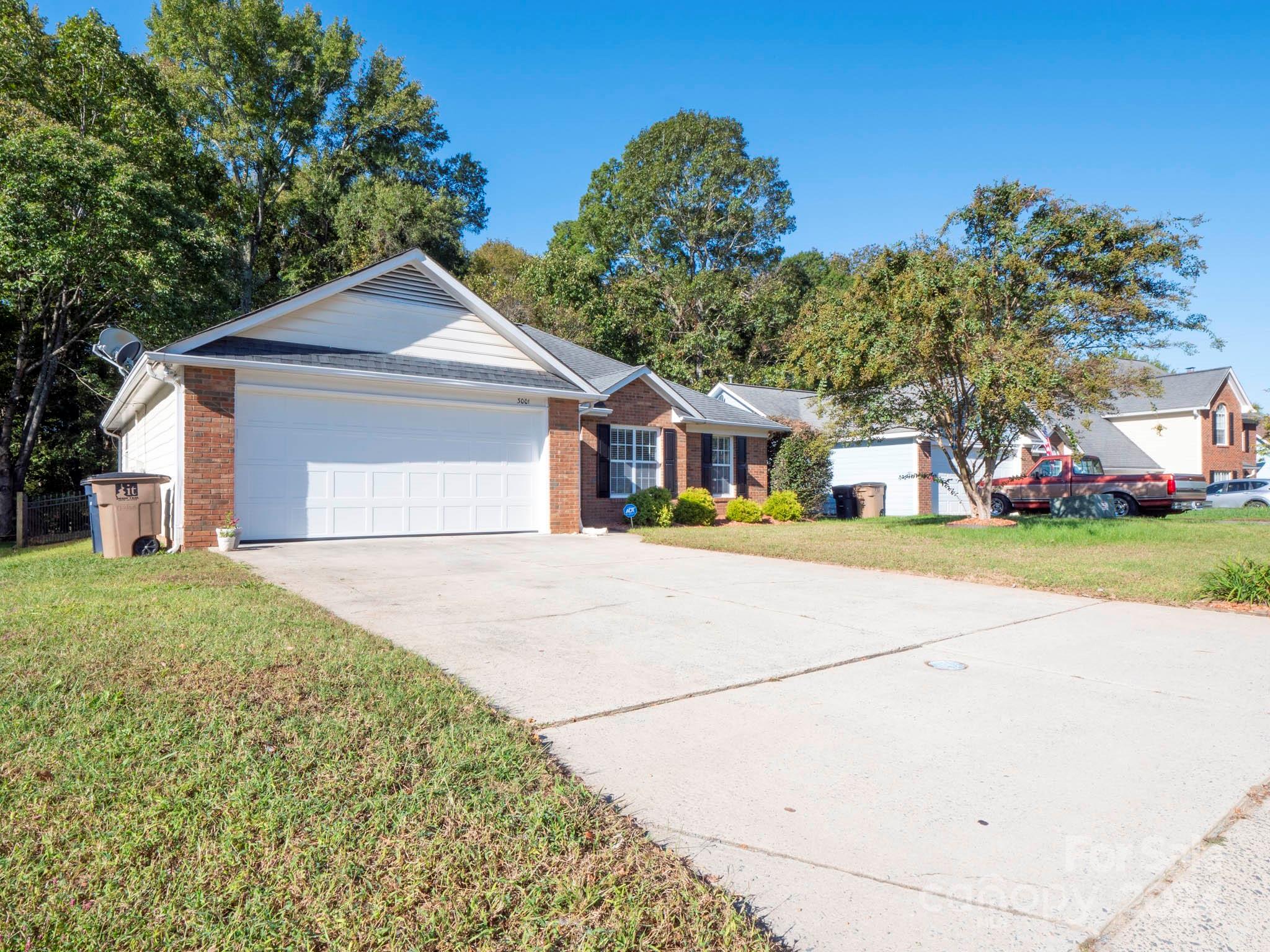 3001 Ashe Croft Drive