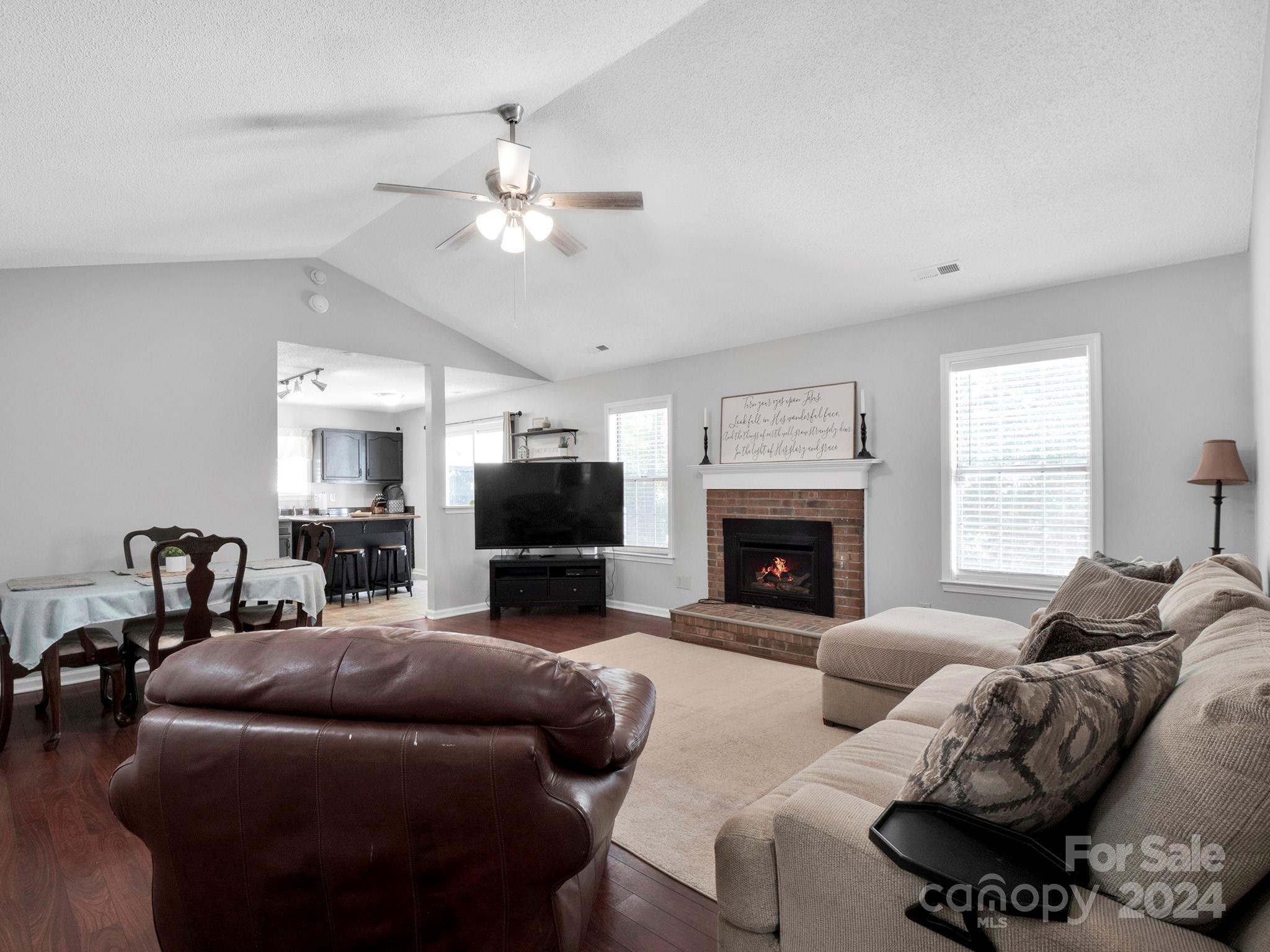 3001 Ashe Croft Drive