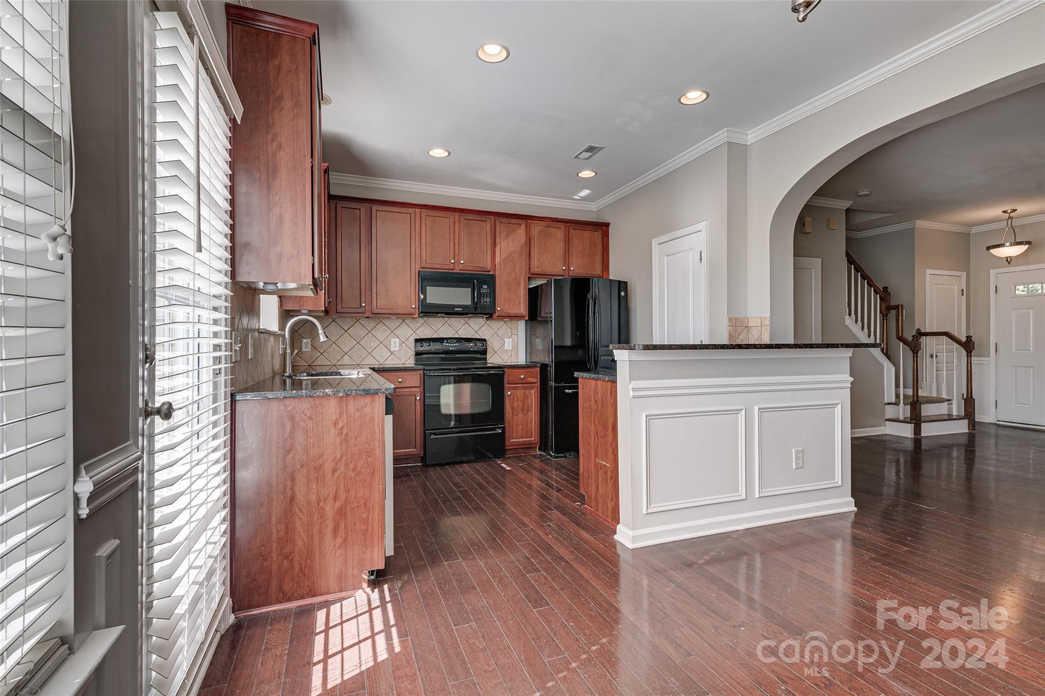 436 River Park Road