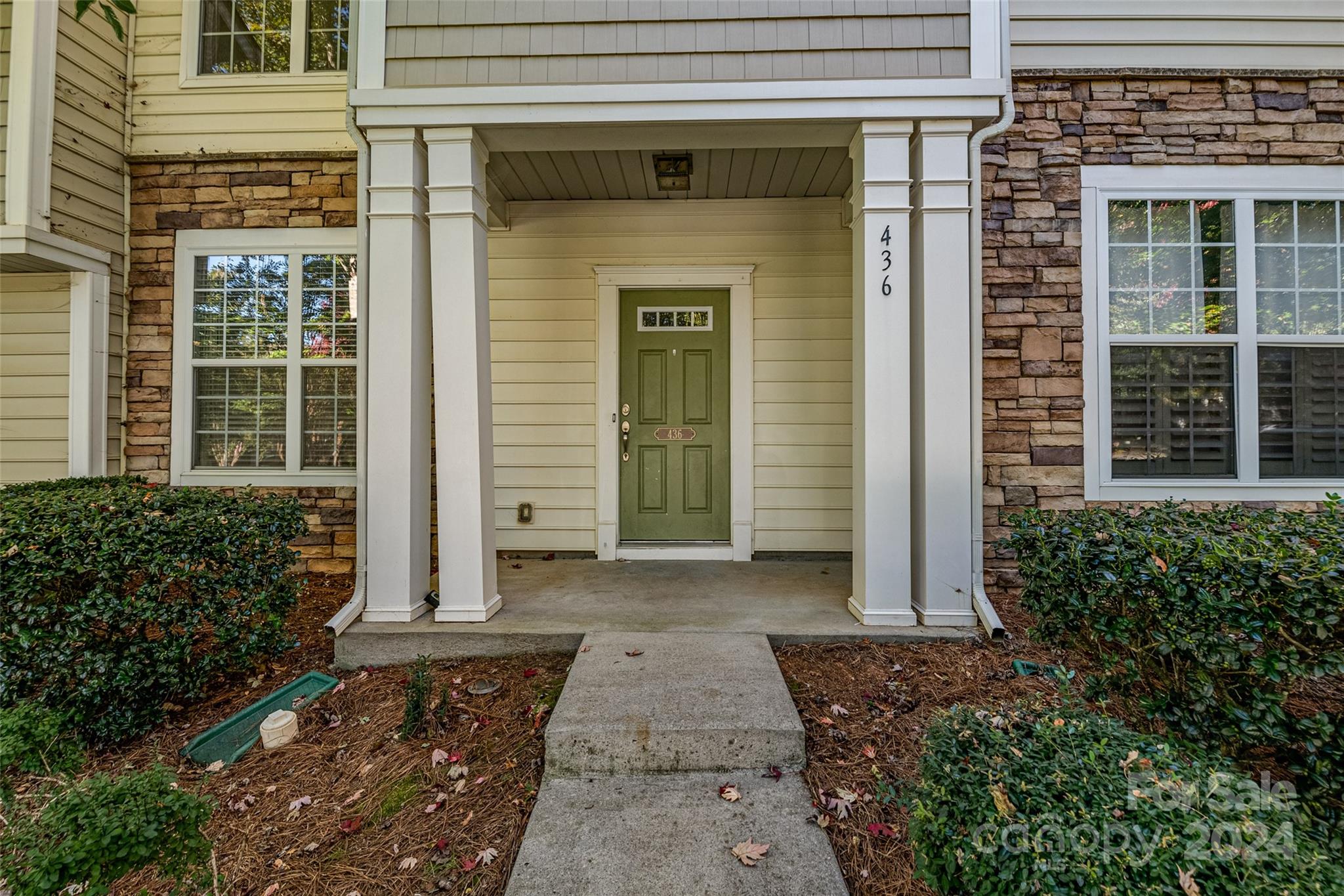 436 River Park Road