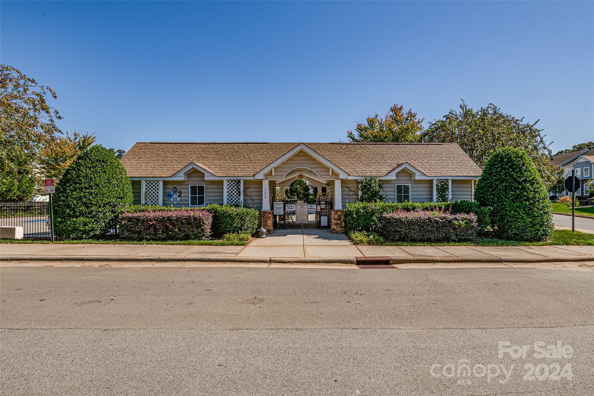 436 River Park Road