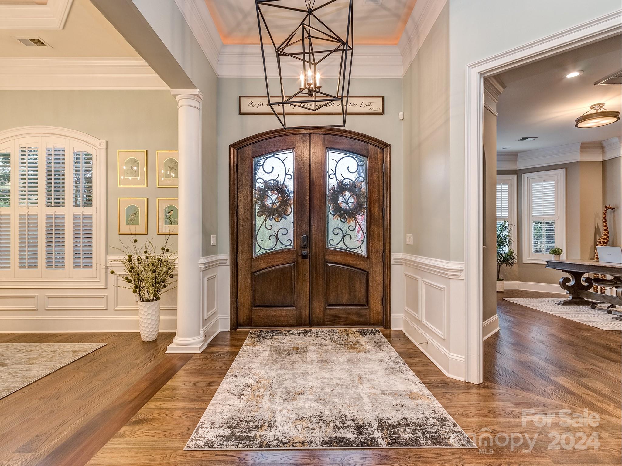 736 Cooks Cove Ridge