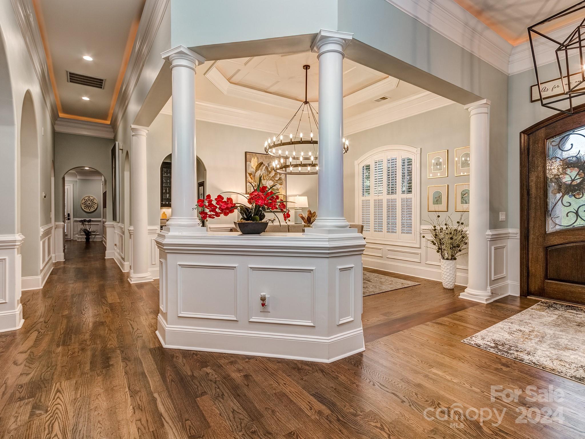 736 Cooks Cove Ridge