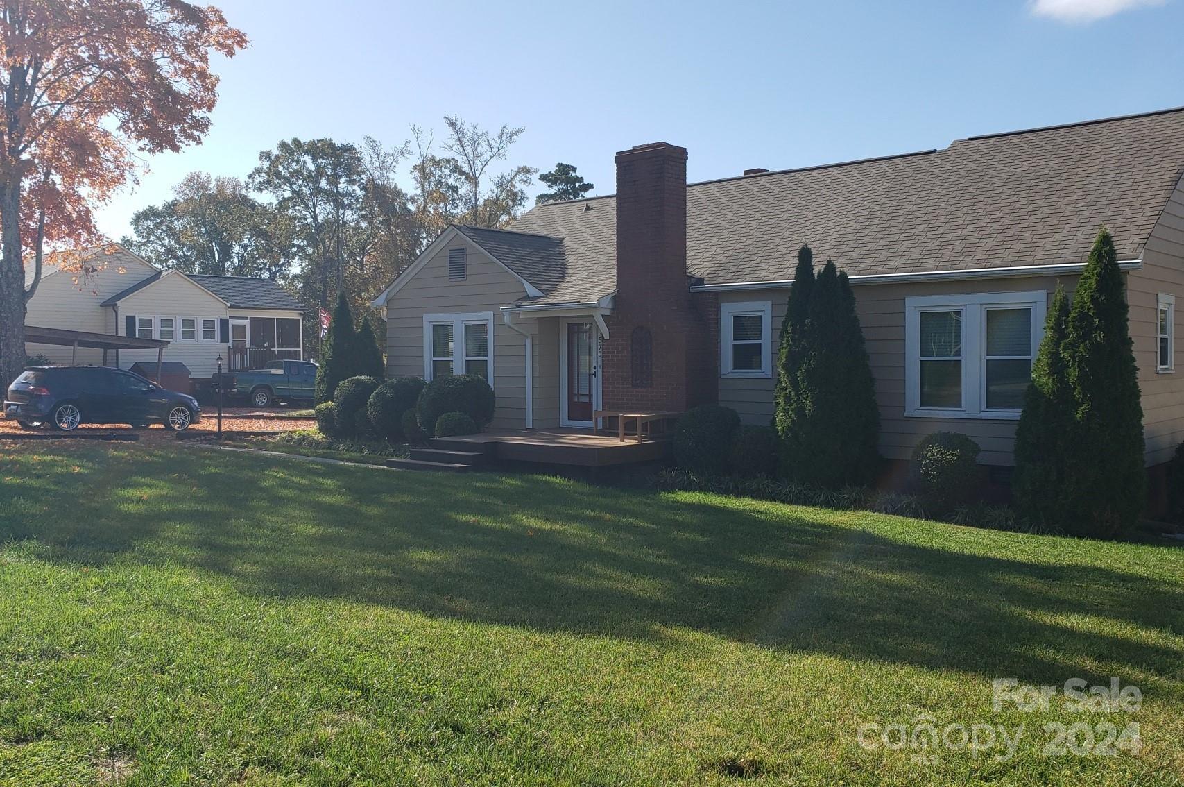 570 Brown Road