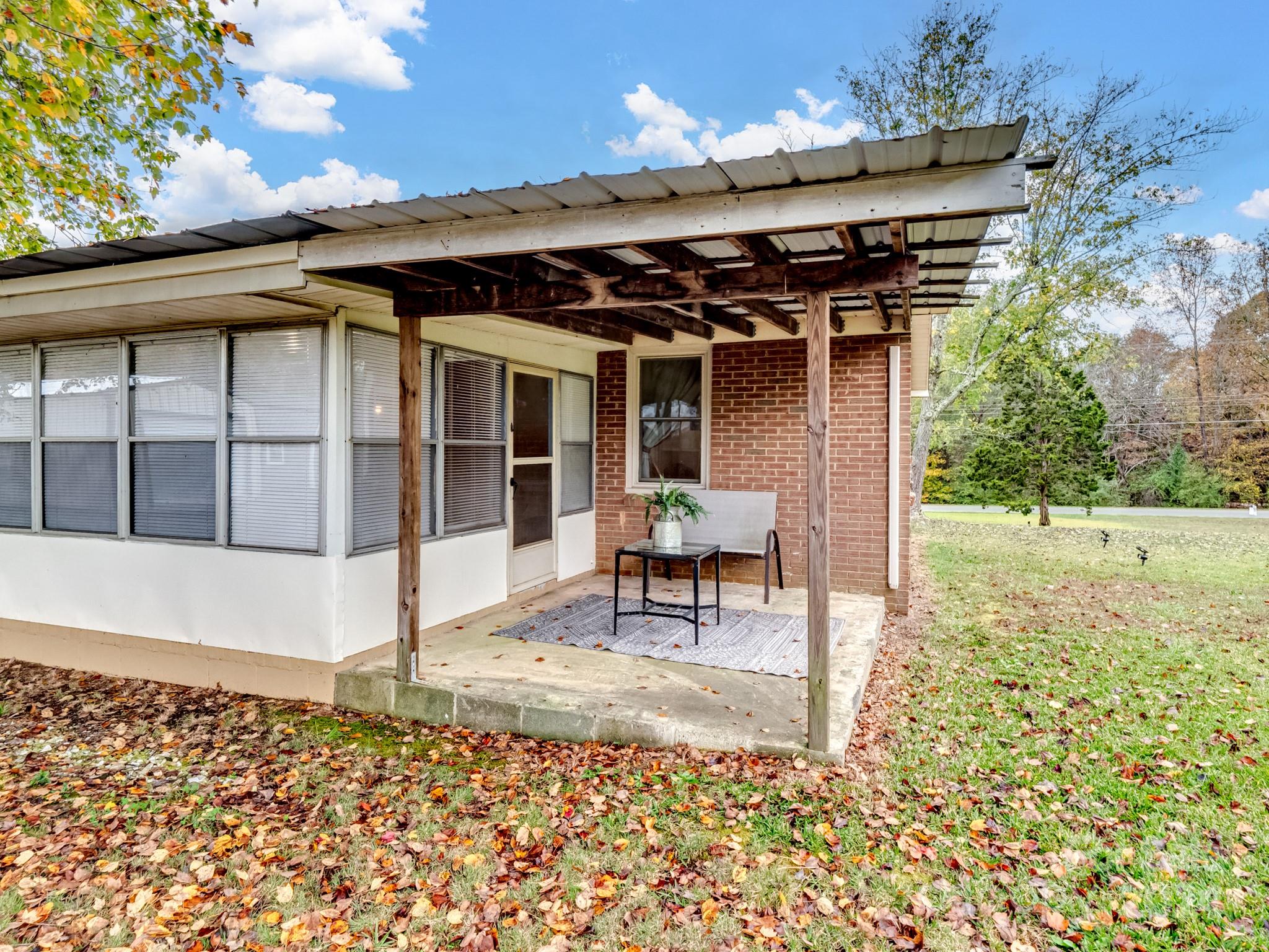 4356 Charles Raper Jonas Highway