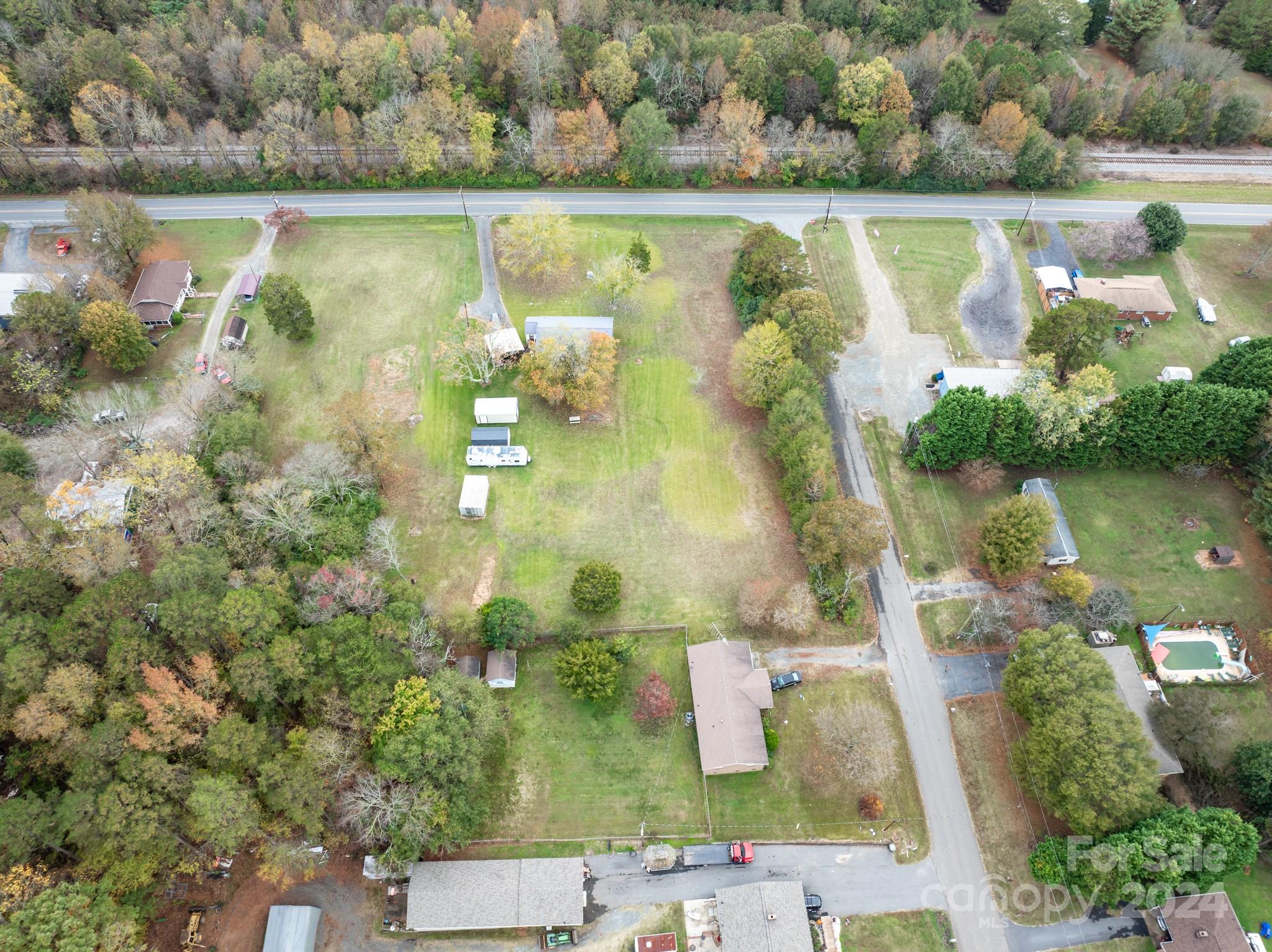 4356 Charles Raper Jonas Highway