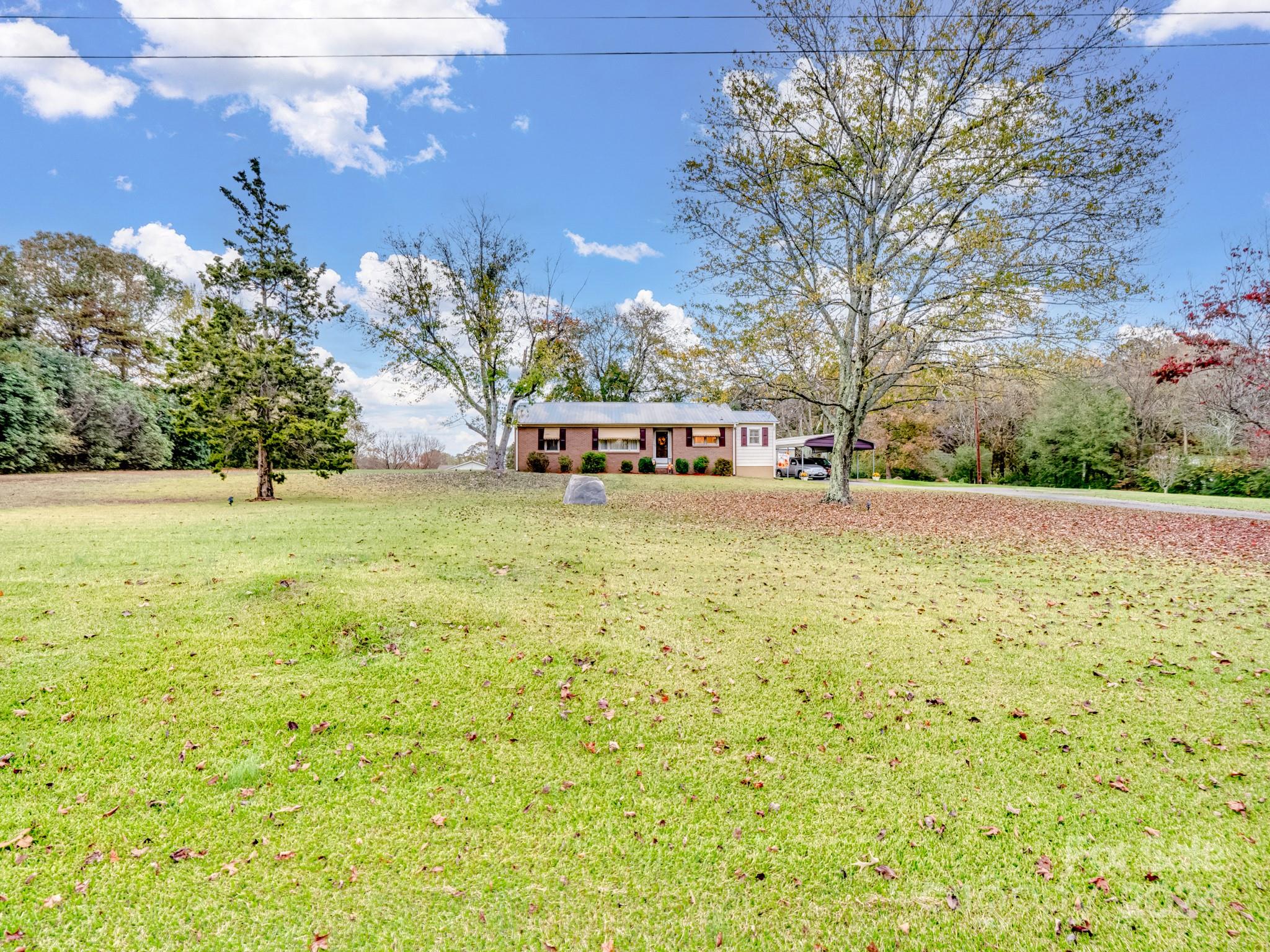 4356 Charles Raper Jonas Highway