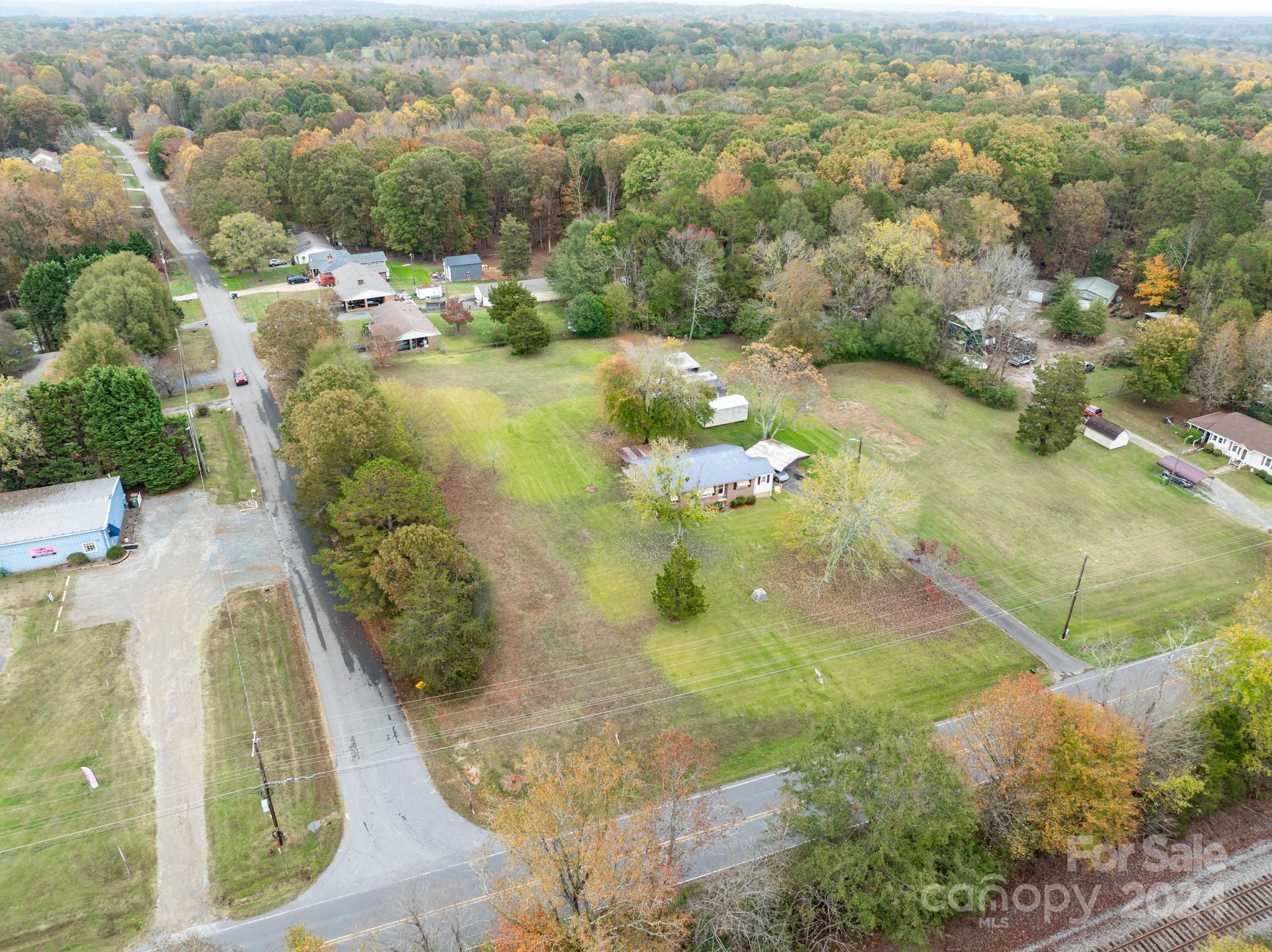 4356 Charles Raper Jonas Highway