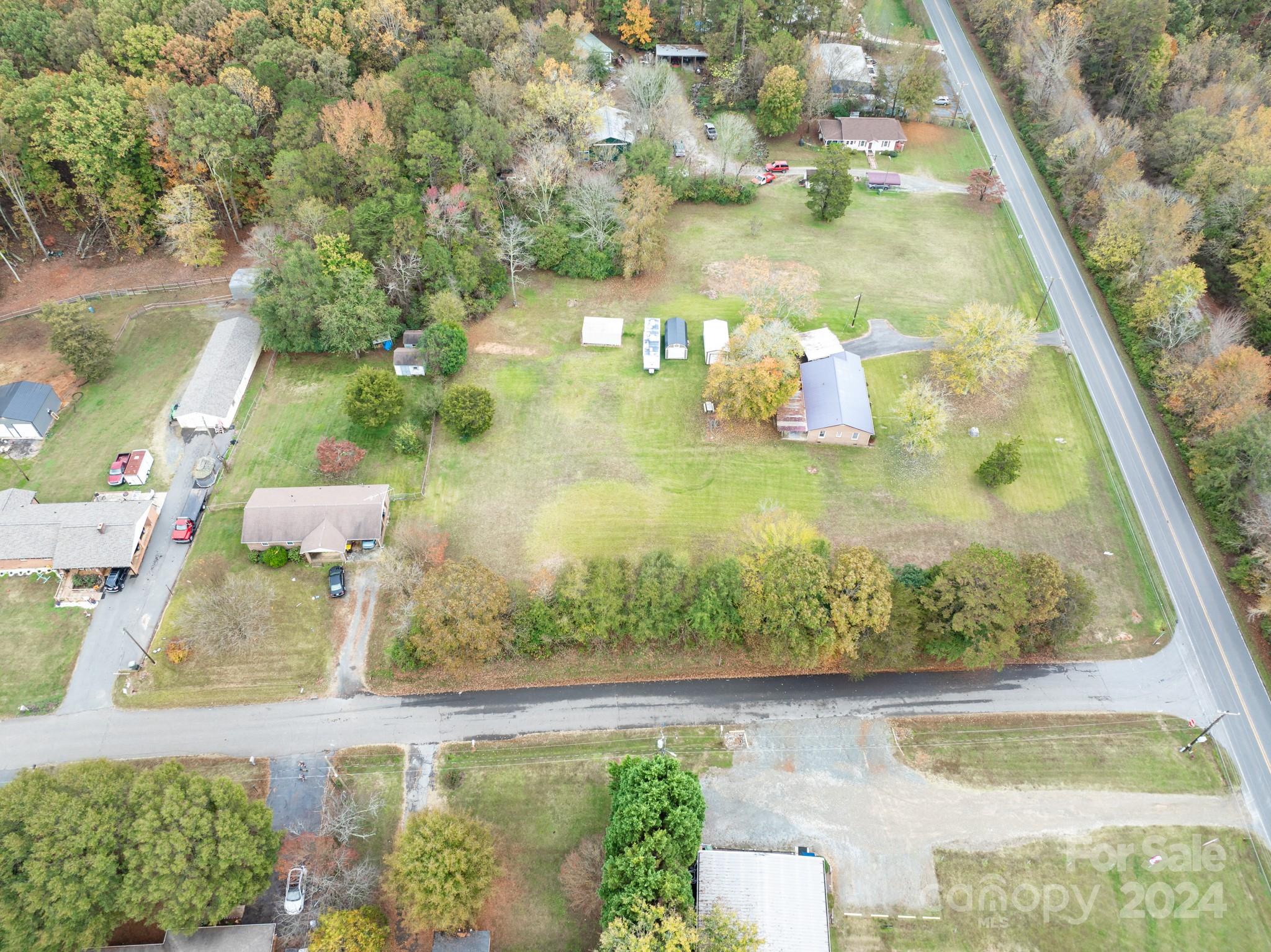 4356 Charles Raper Jonas Highway