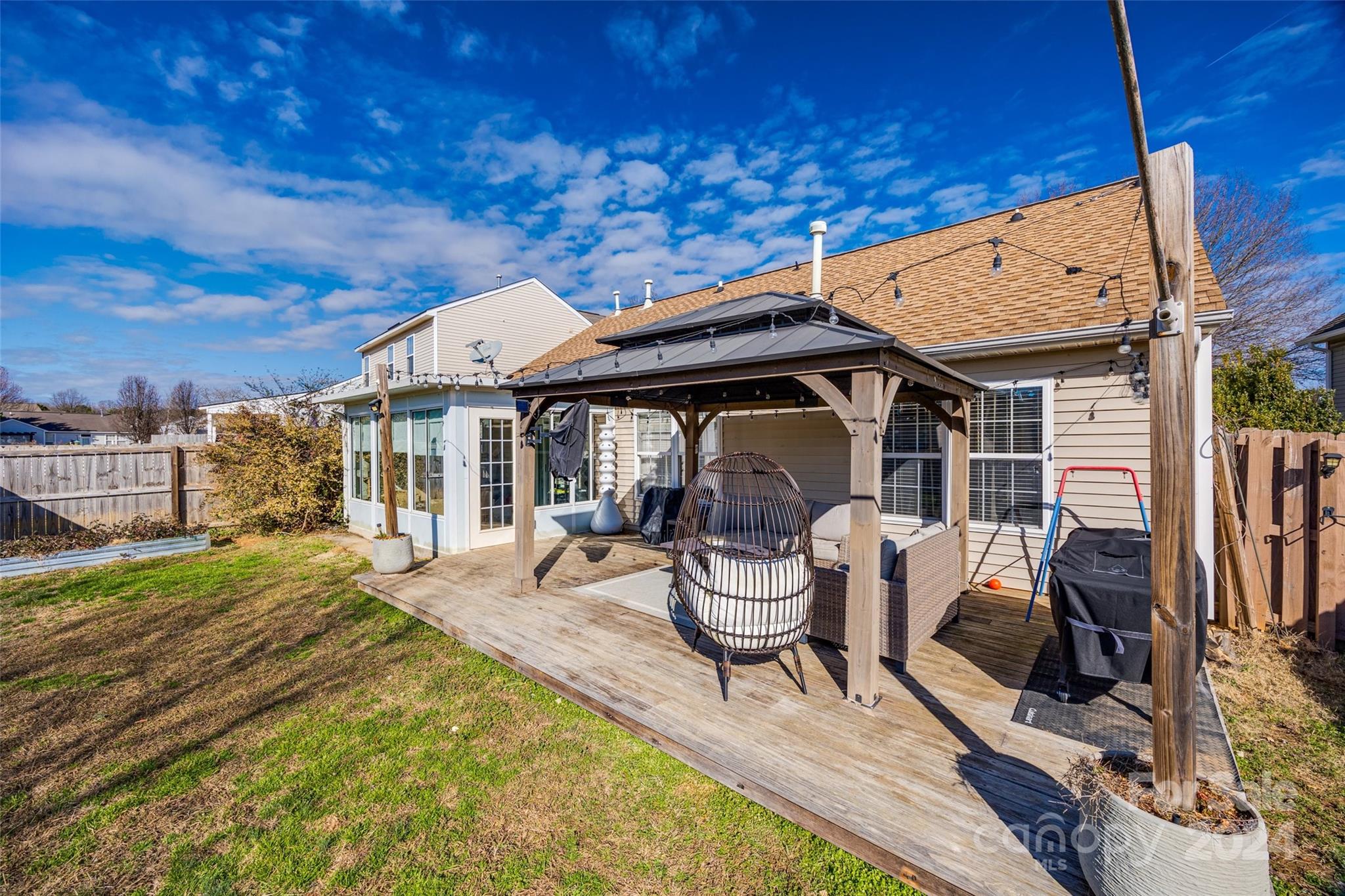 11621 Clear Day Court