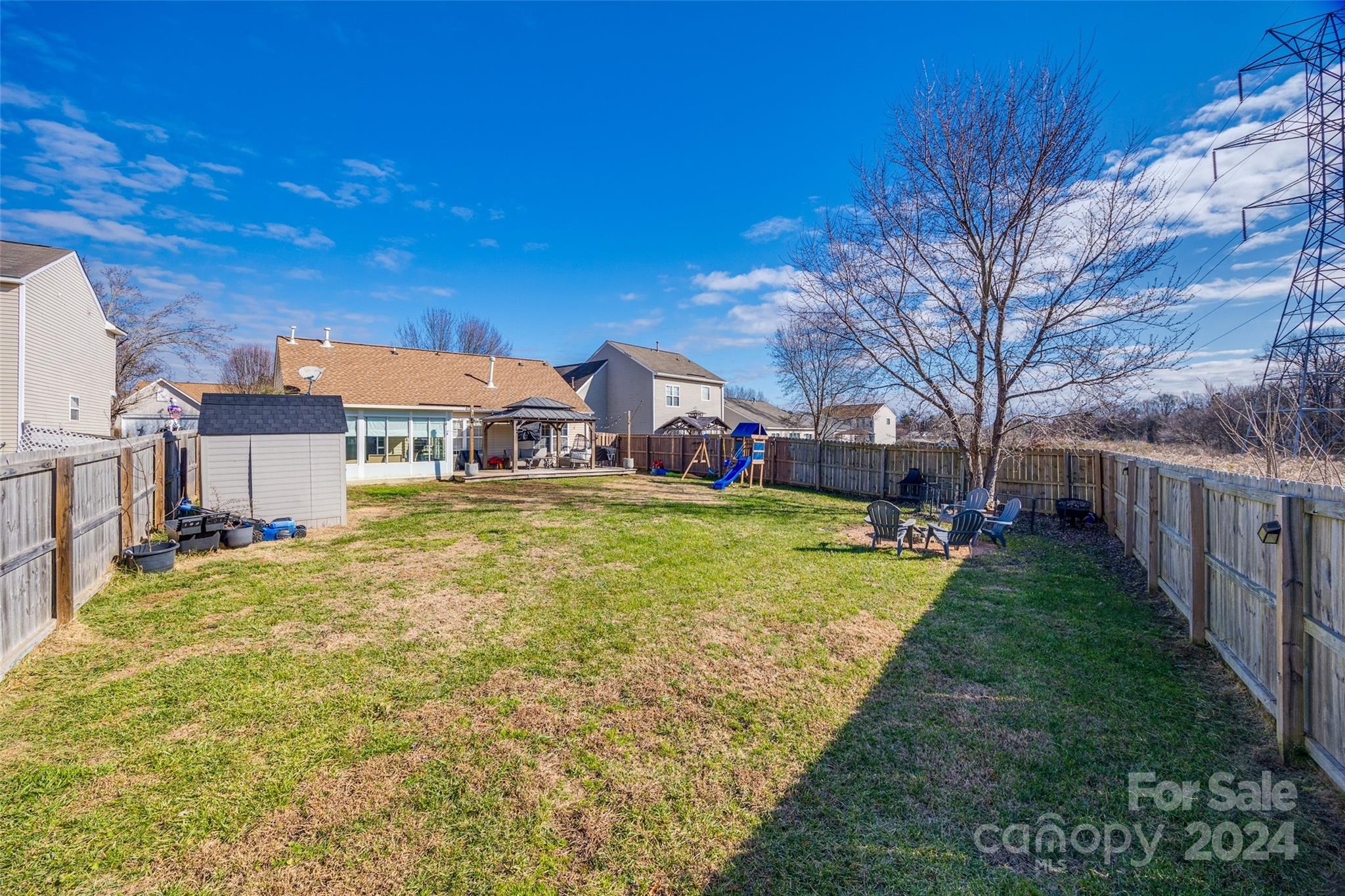 11621 Clear Day Court