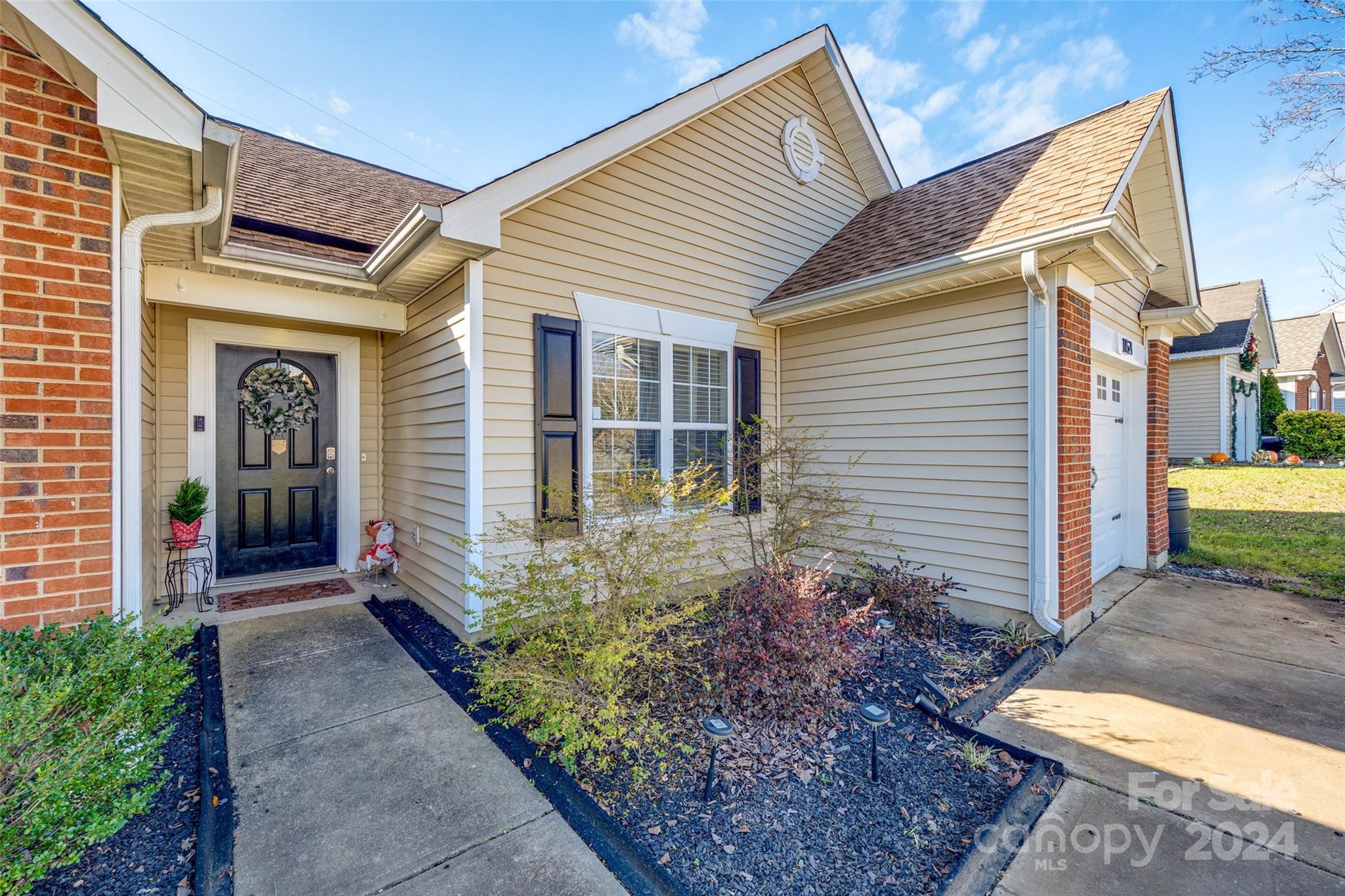 11621 Clear Day Court