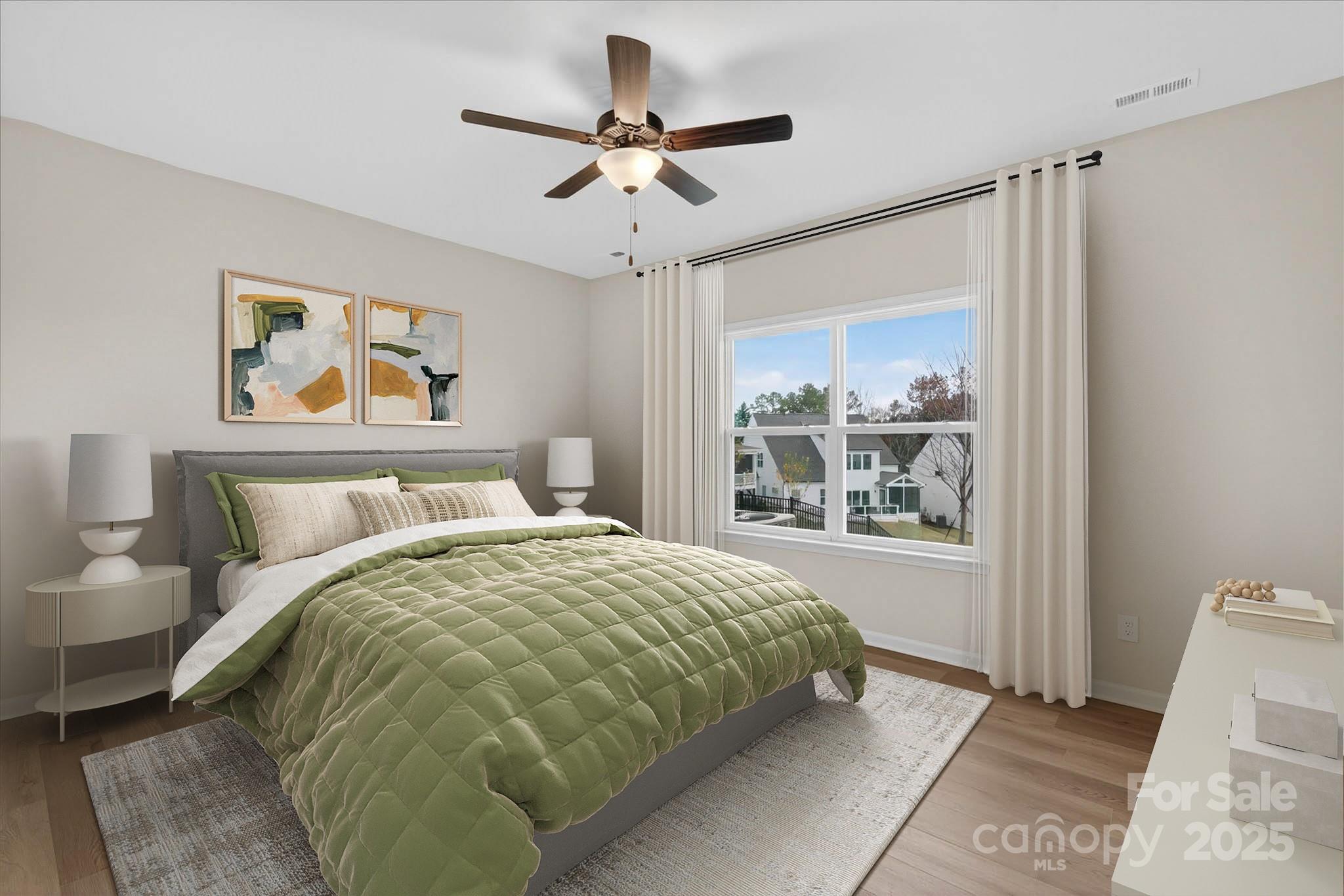 18024 Wilbanks Drive