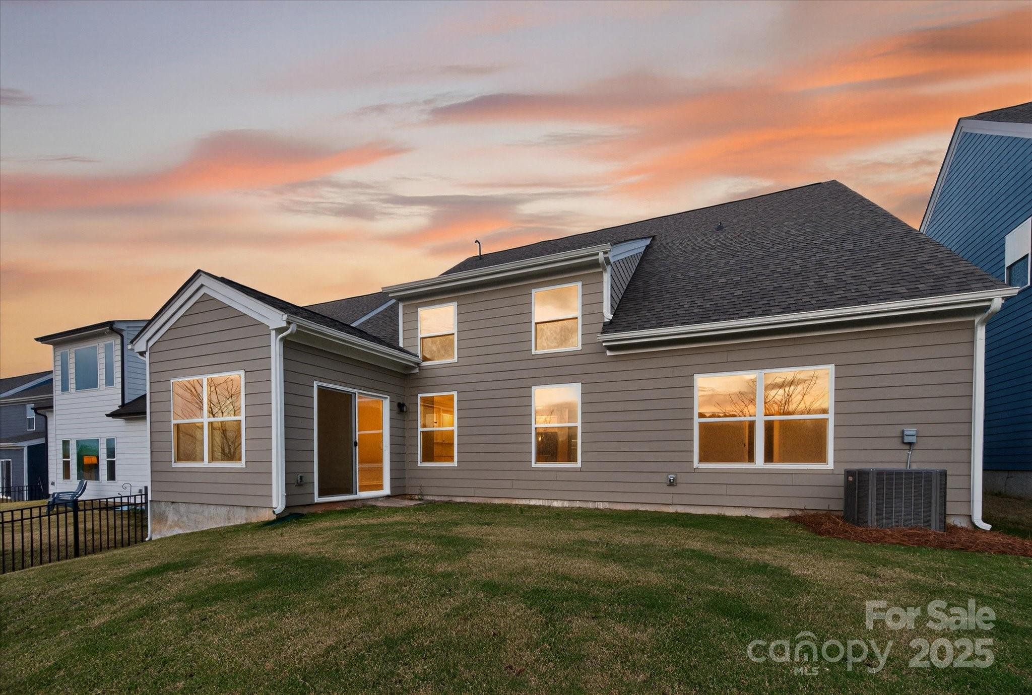 18024 Wilbanks Drive