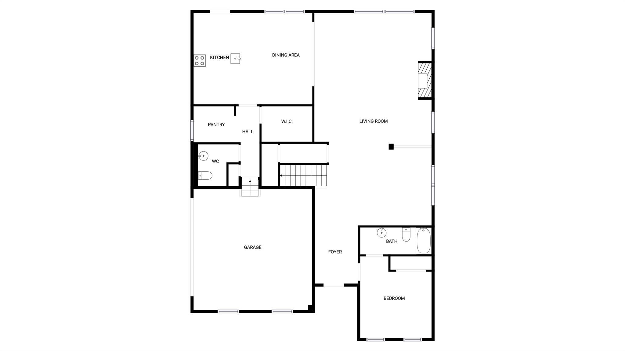 14916 Oregon Oak Court