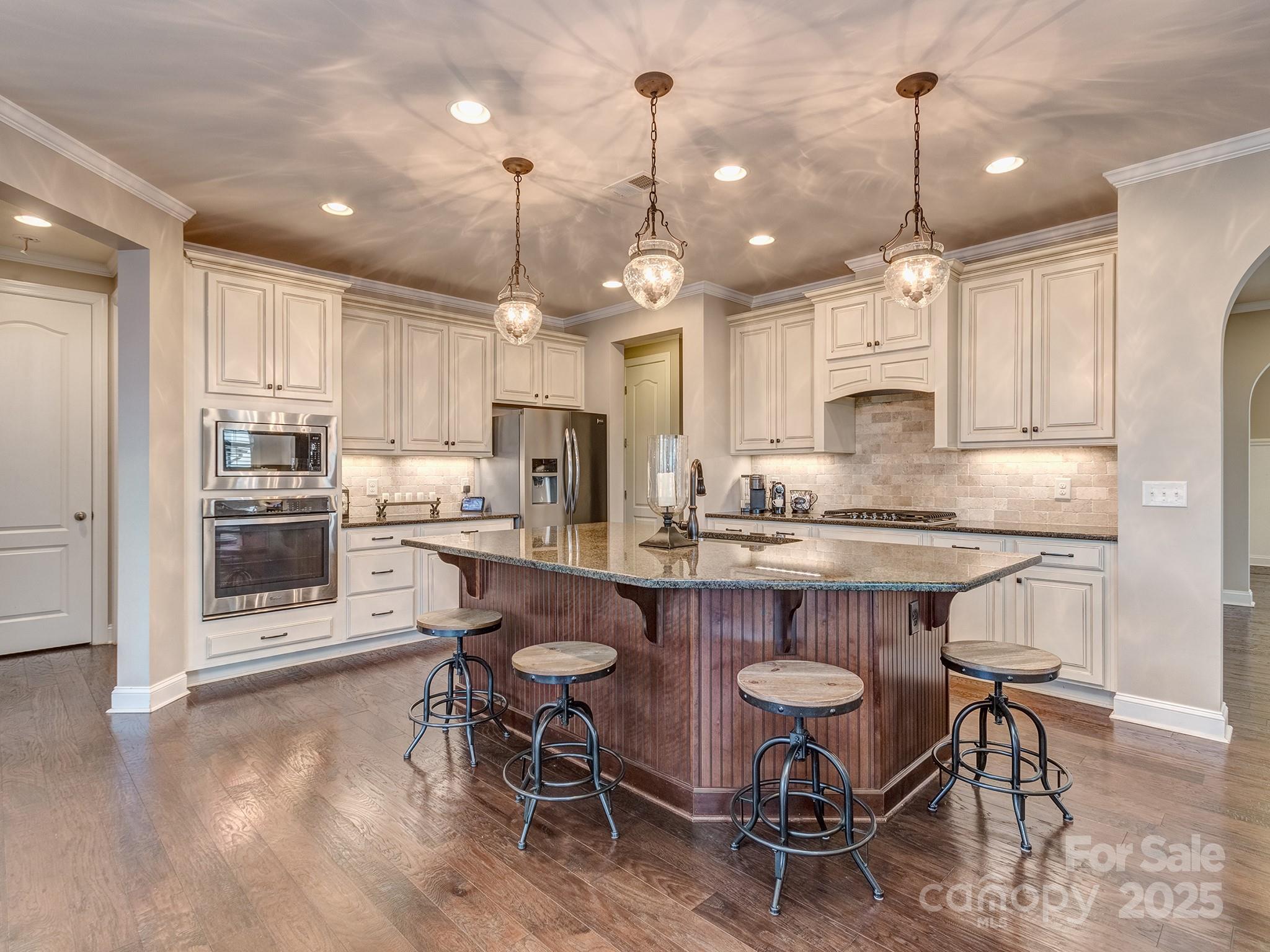 7607 Quilbray Drive