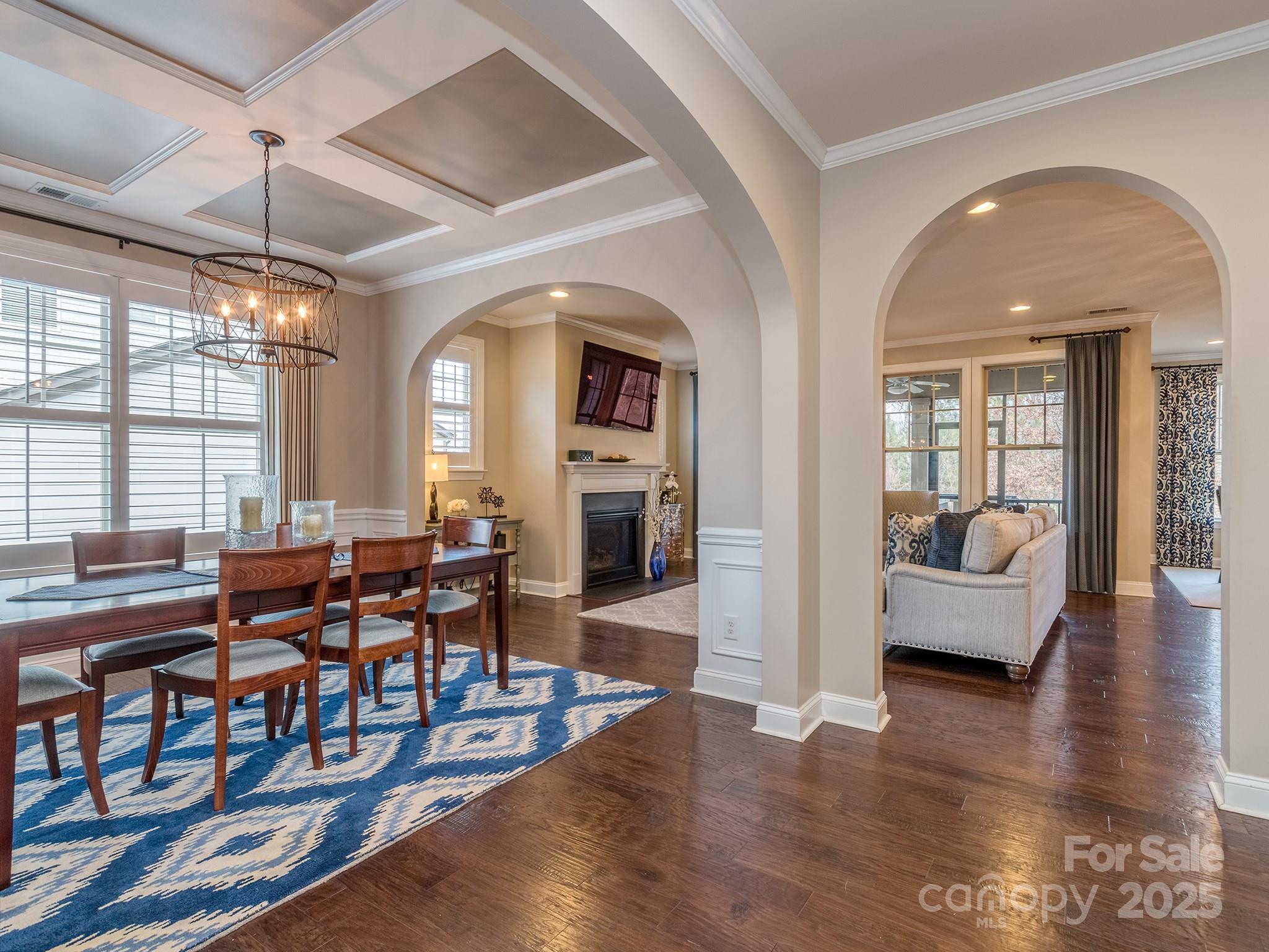 7607 Quilbray Drive