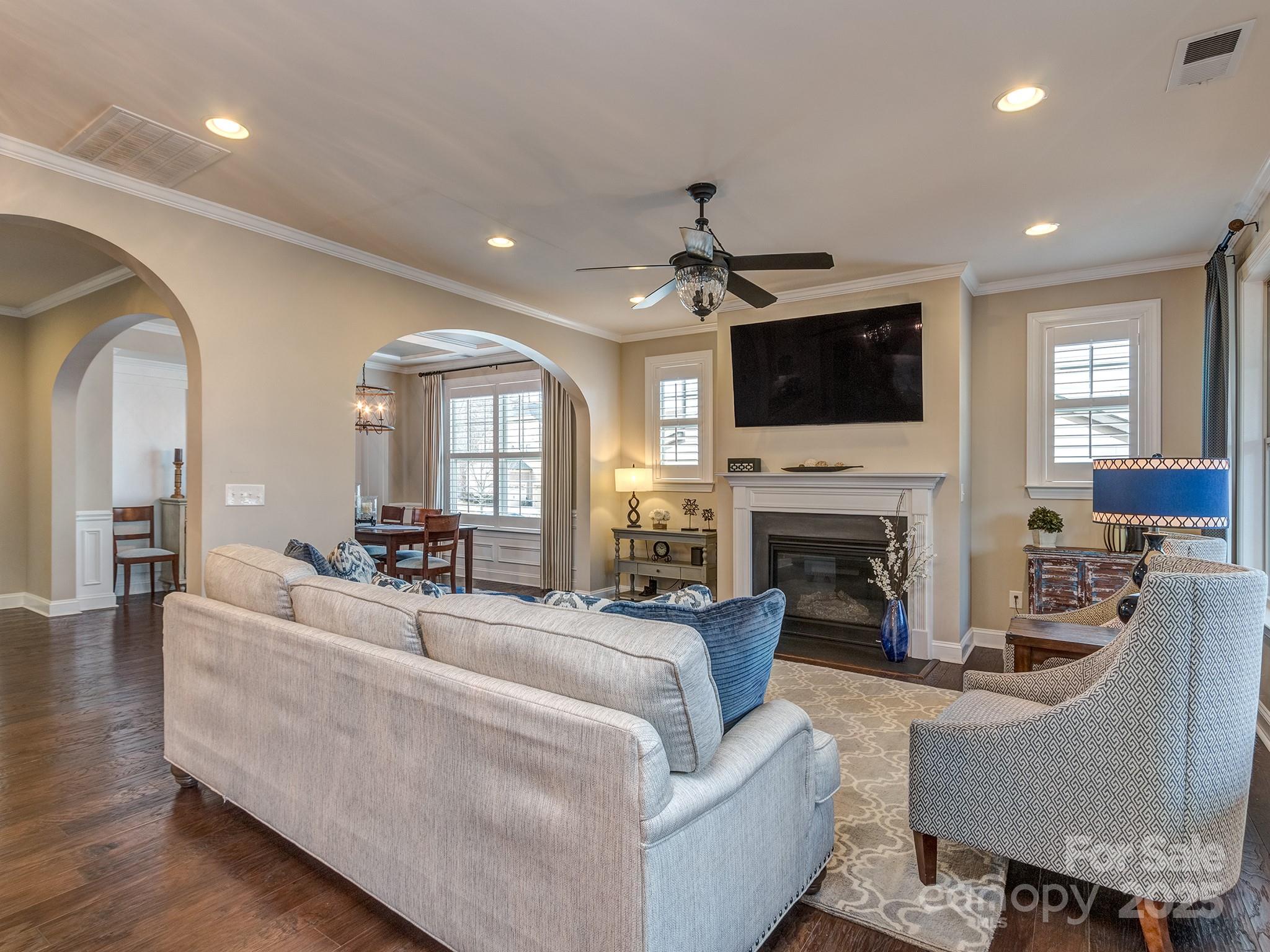 7607 Quilbray Drive
