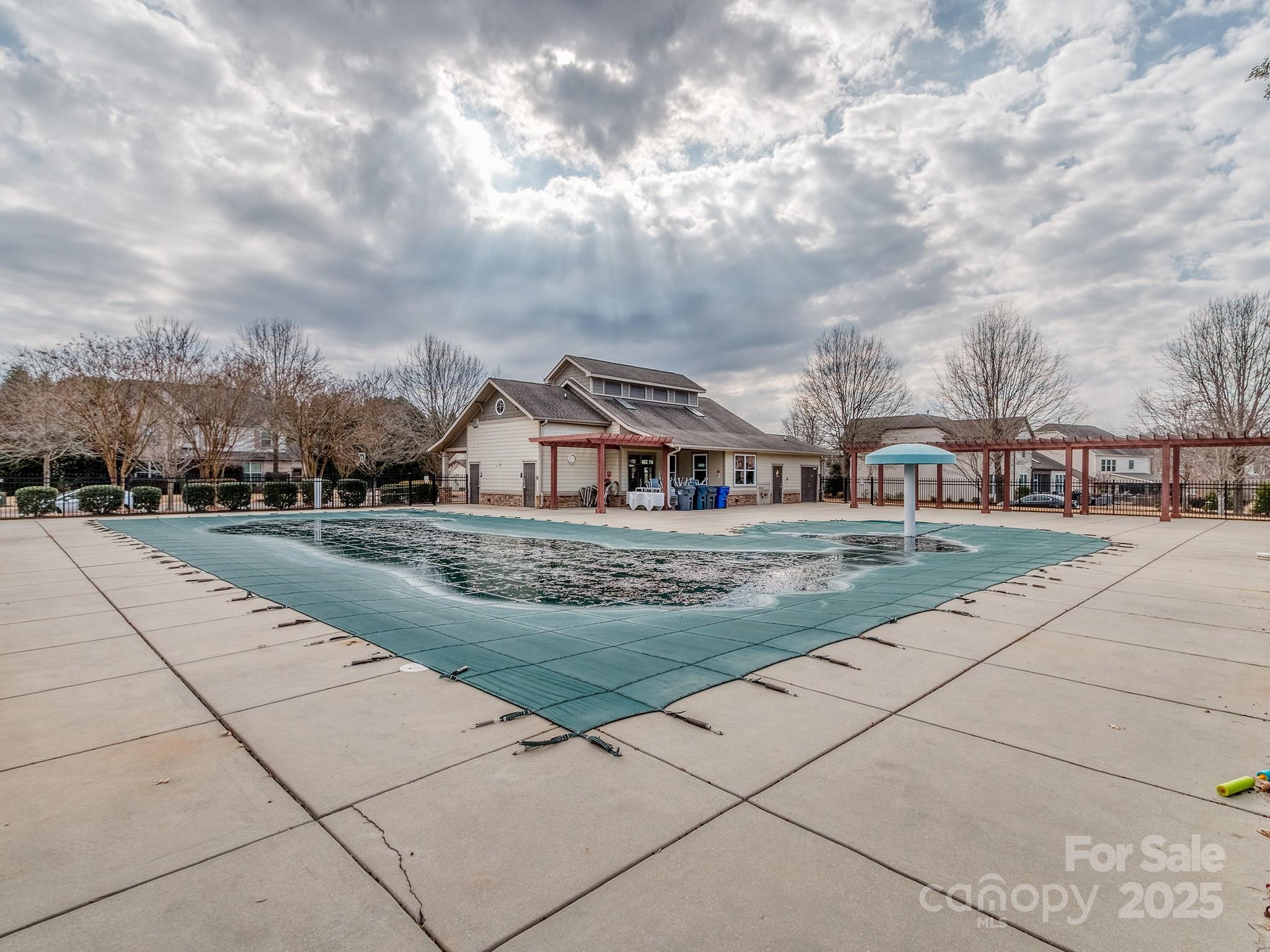 7607 Quilbray Drive
