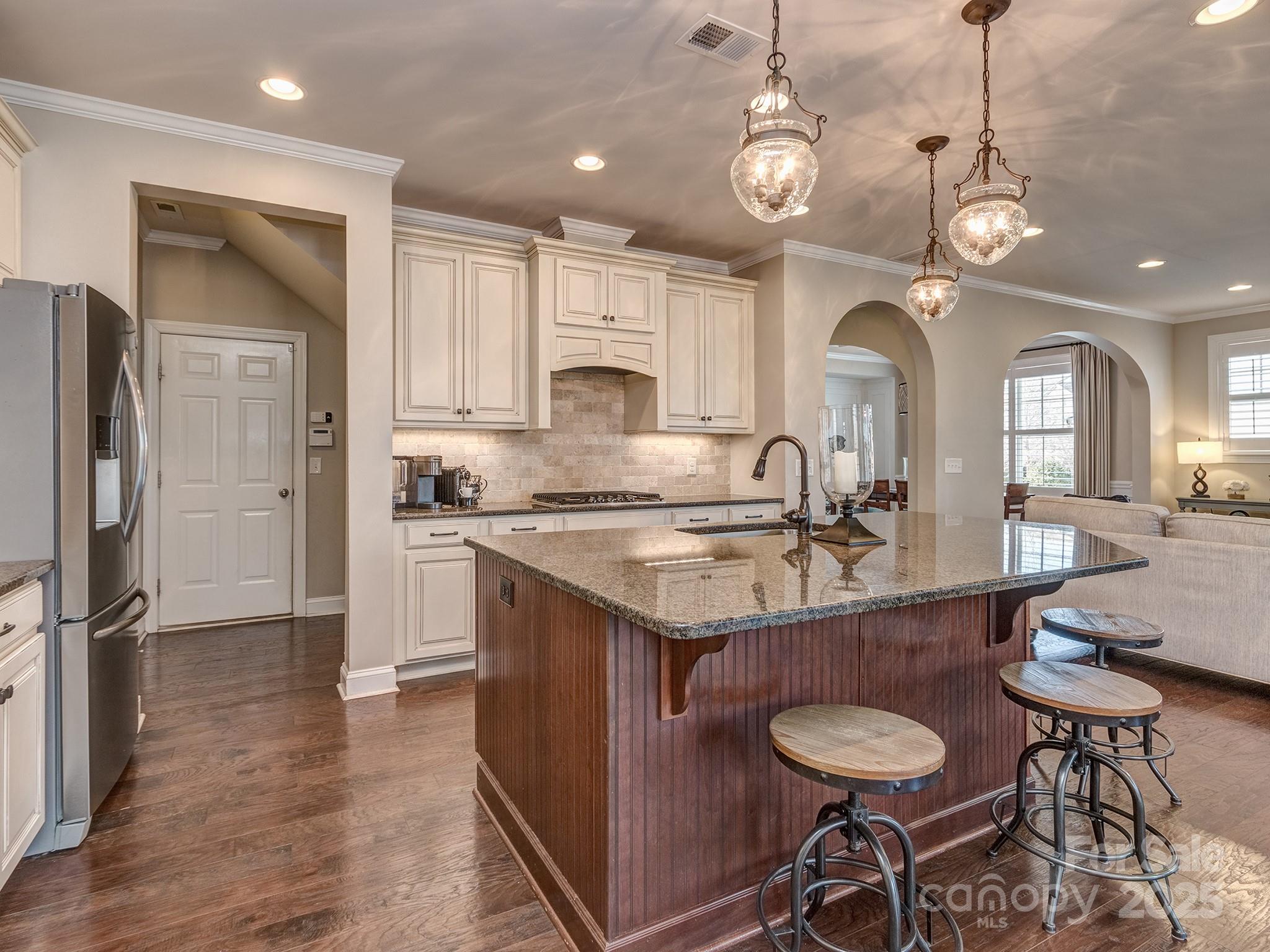 7607 Quilbray Drive