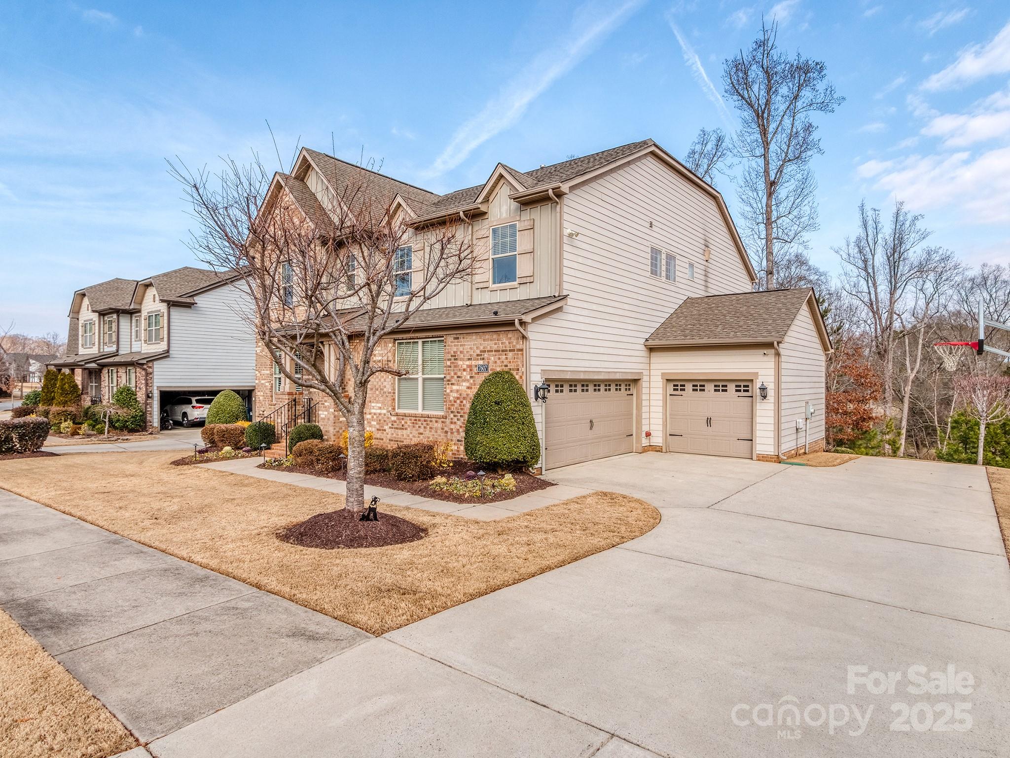 7607 Quilbray Drive