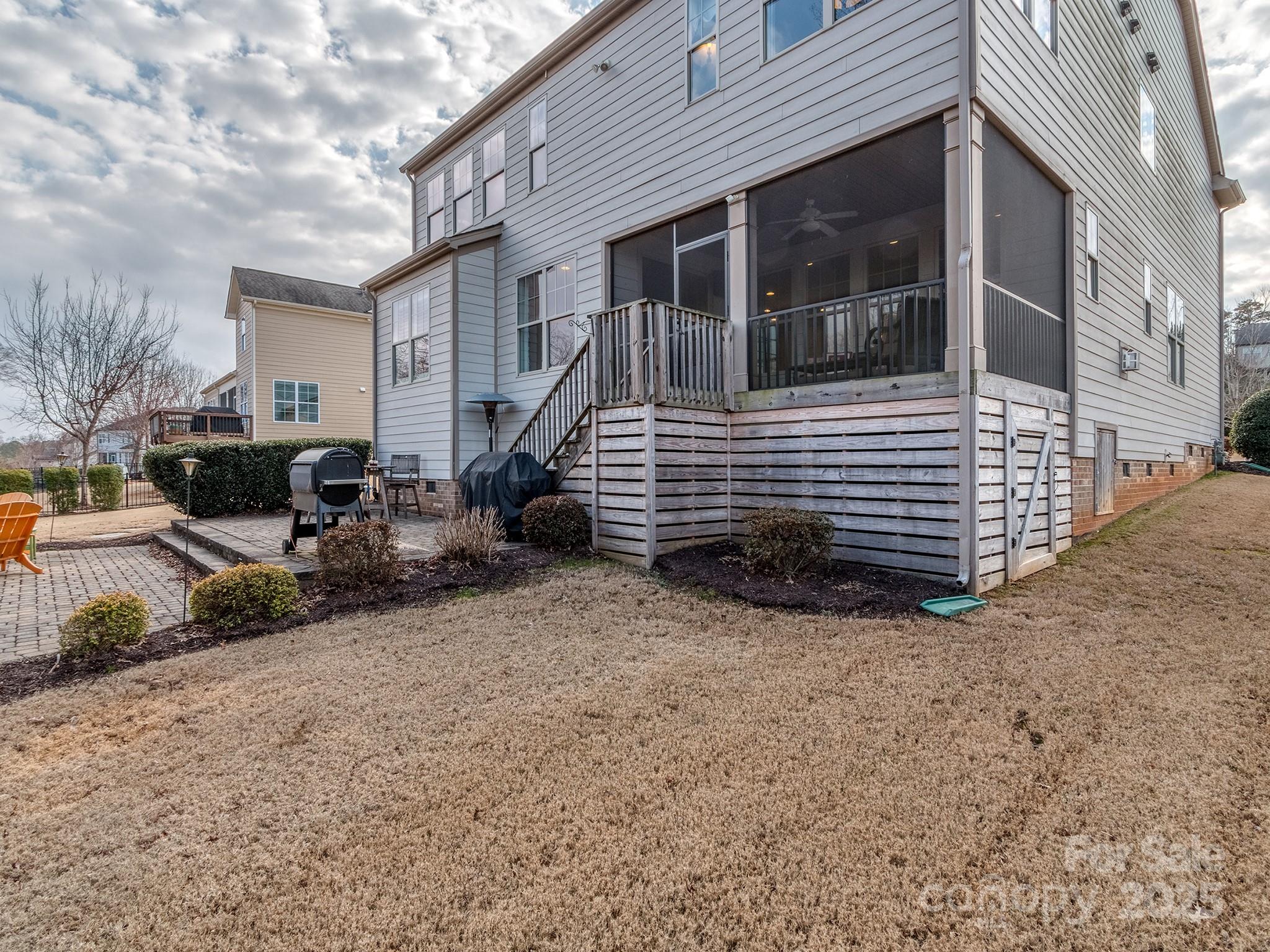 7607 Quilbray Drive