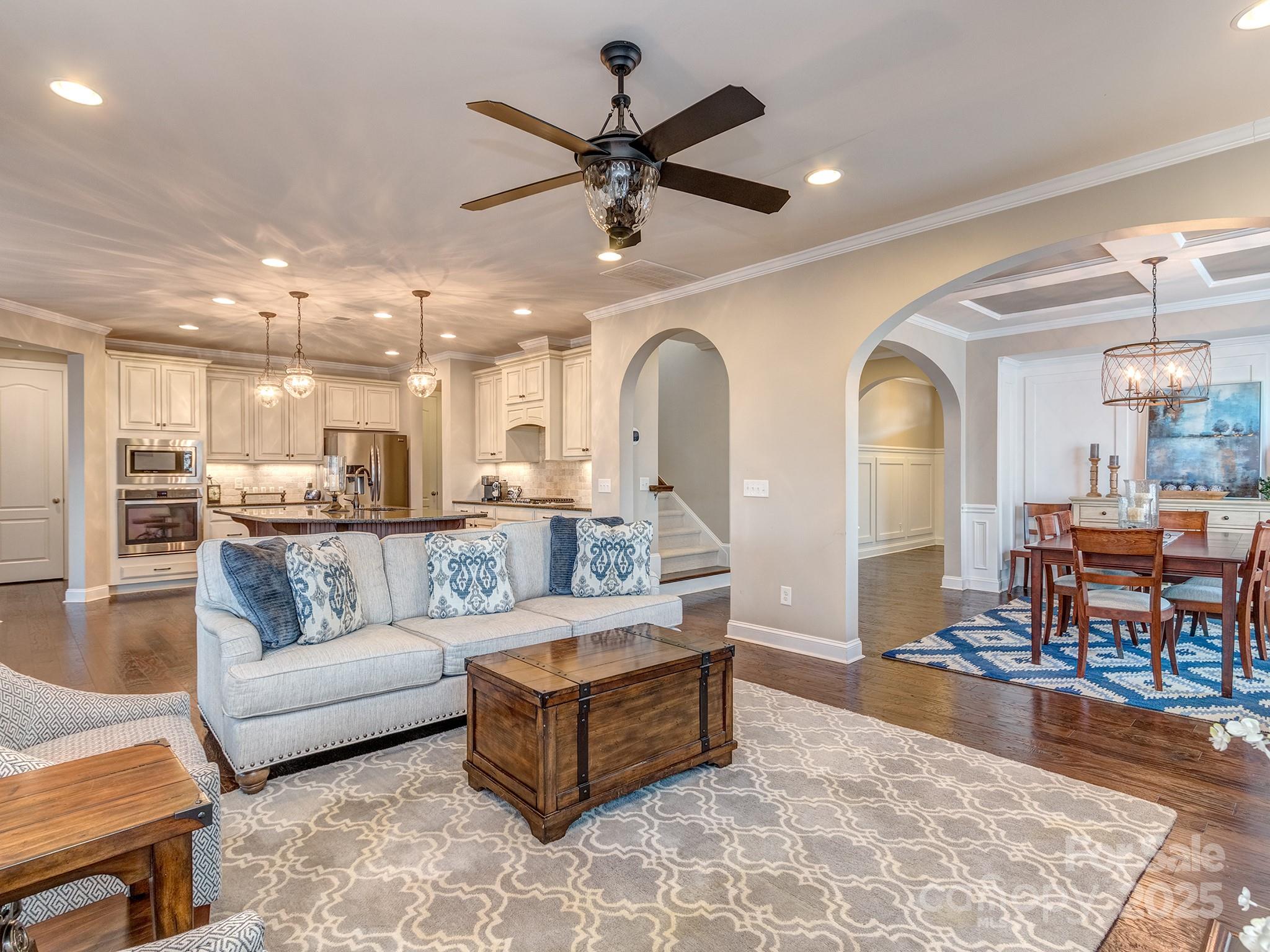 7607 Quilbray Drive