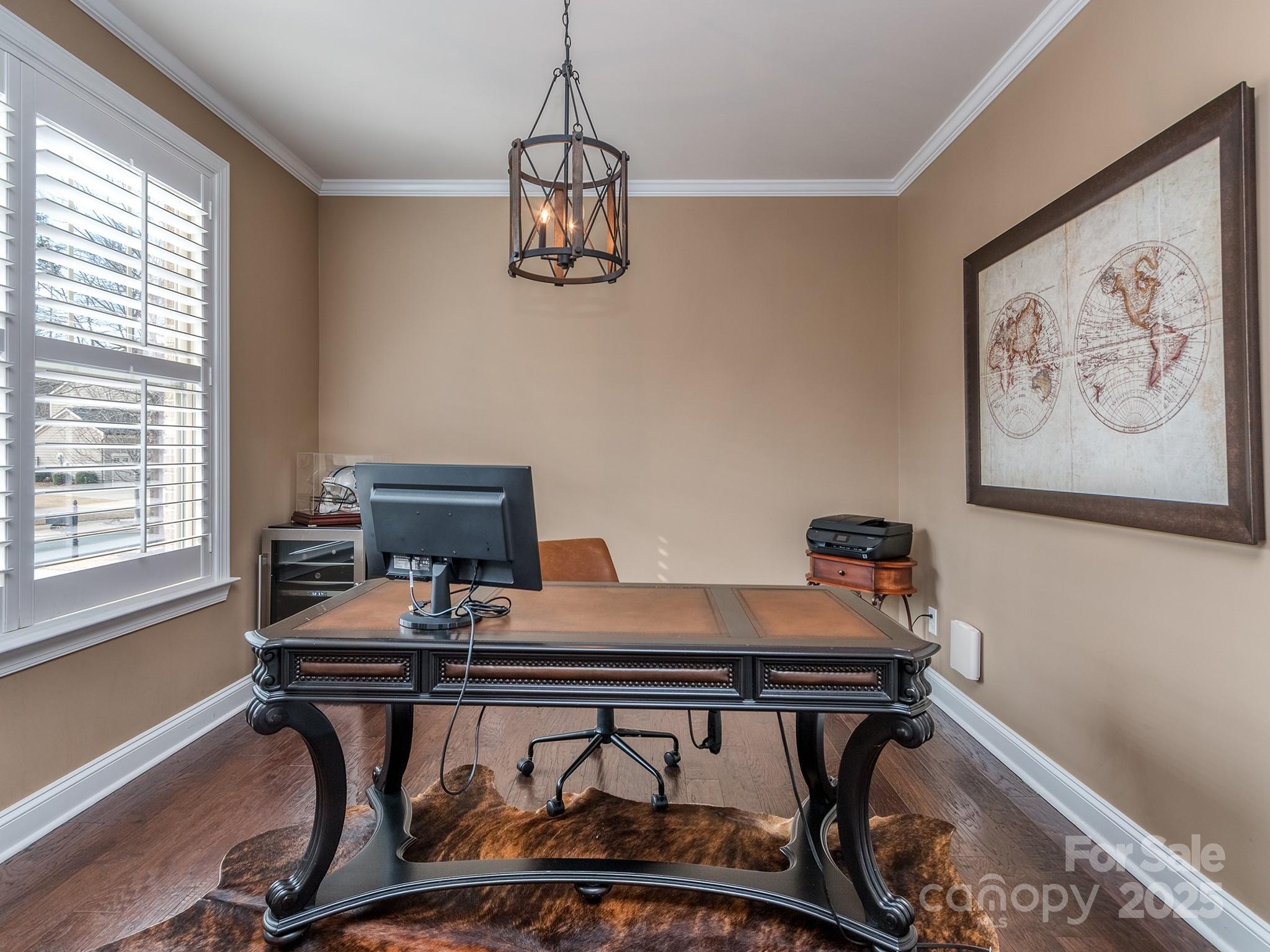 7607 Quilbray Drive