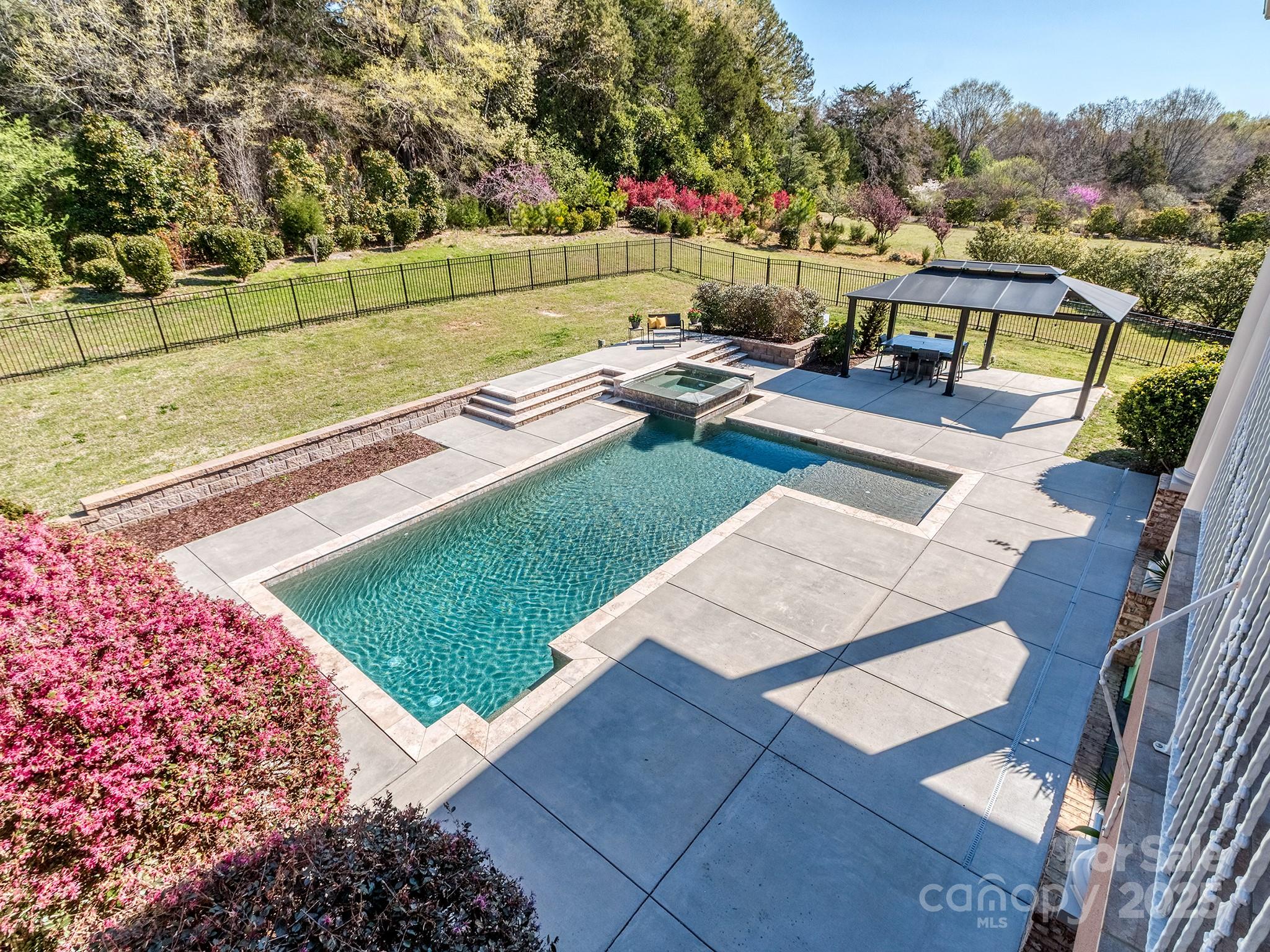 1700 Therrell Farms Road