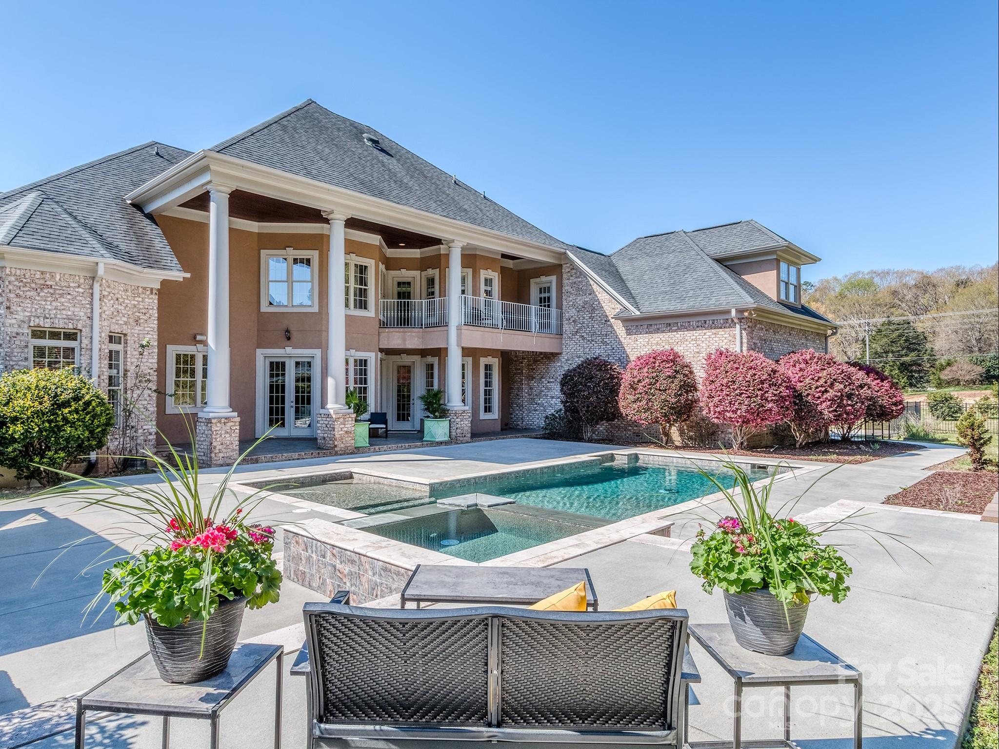 1700 Therrell Farms Road
