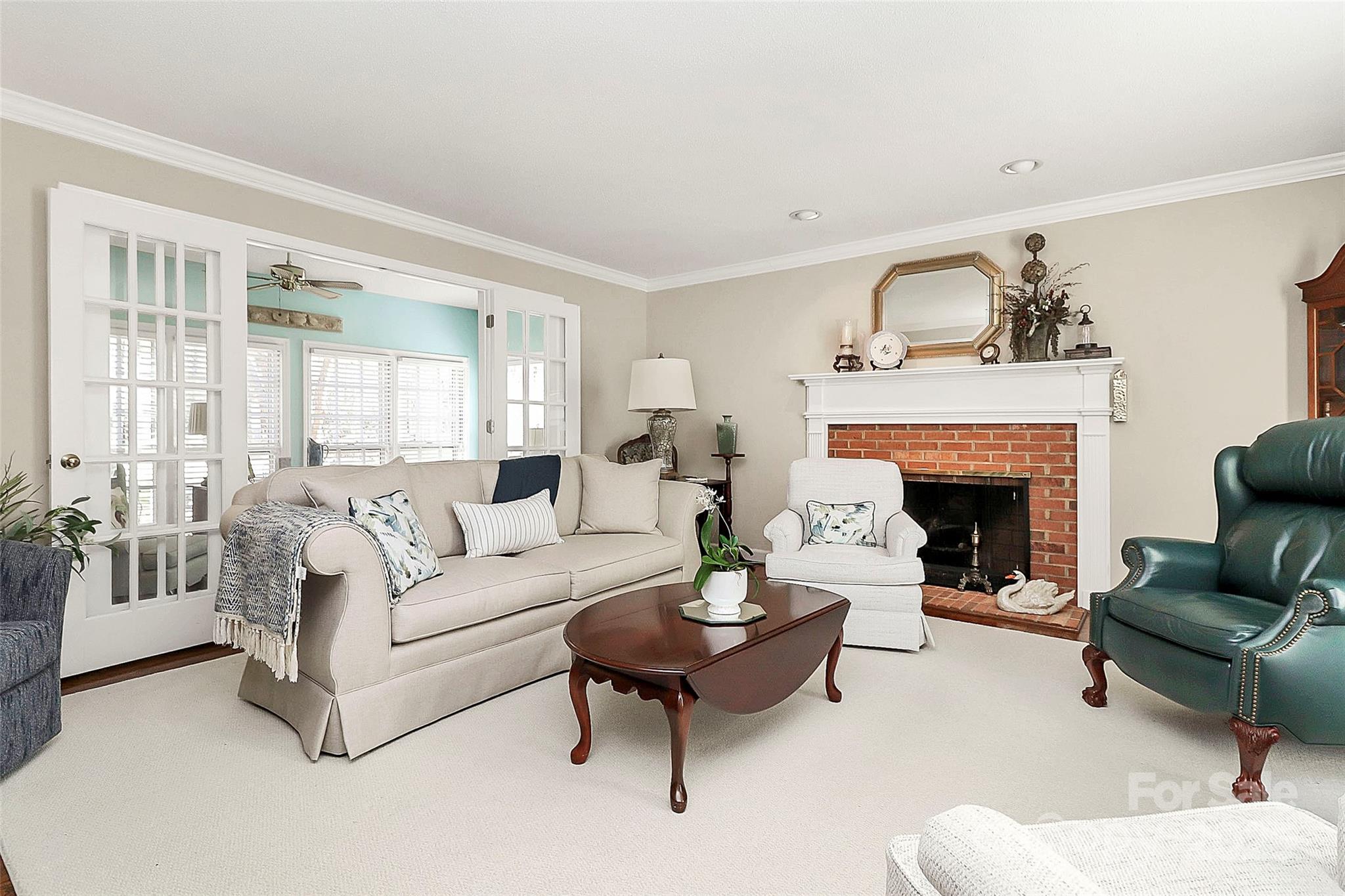 10501 South Hall Drive