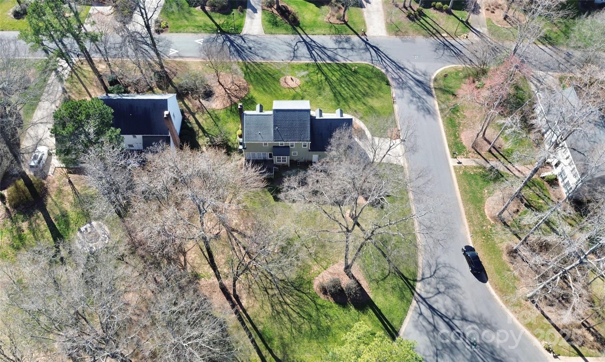 10501 South Hall Drive