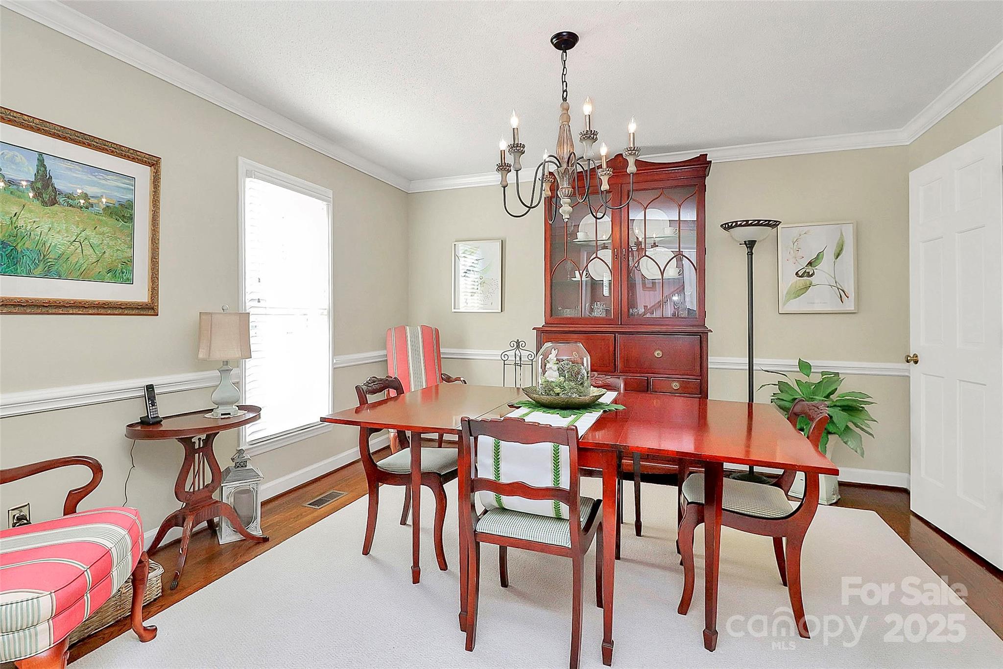 10501 South Hall Drive