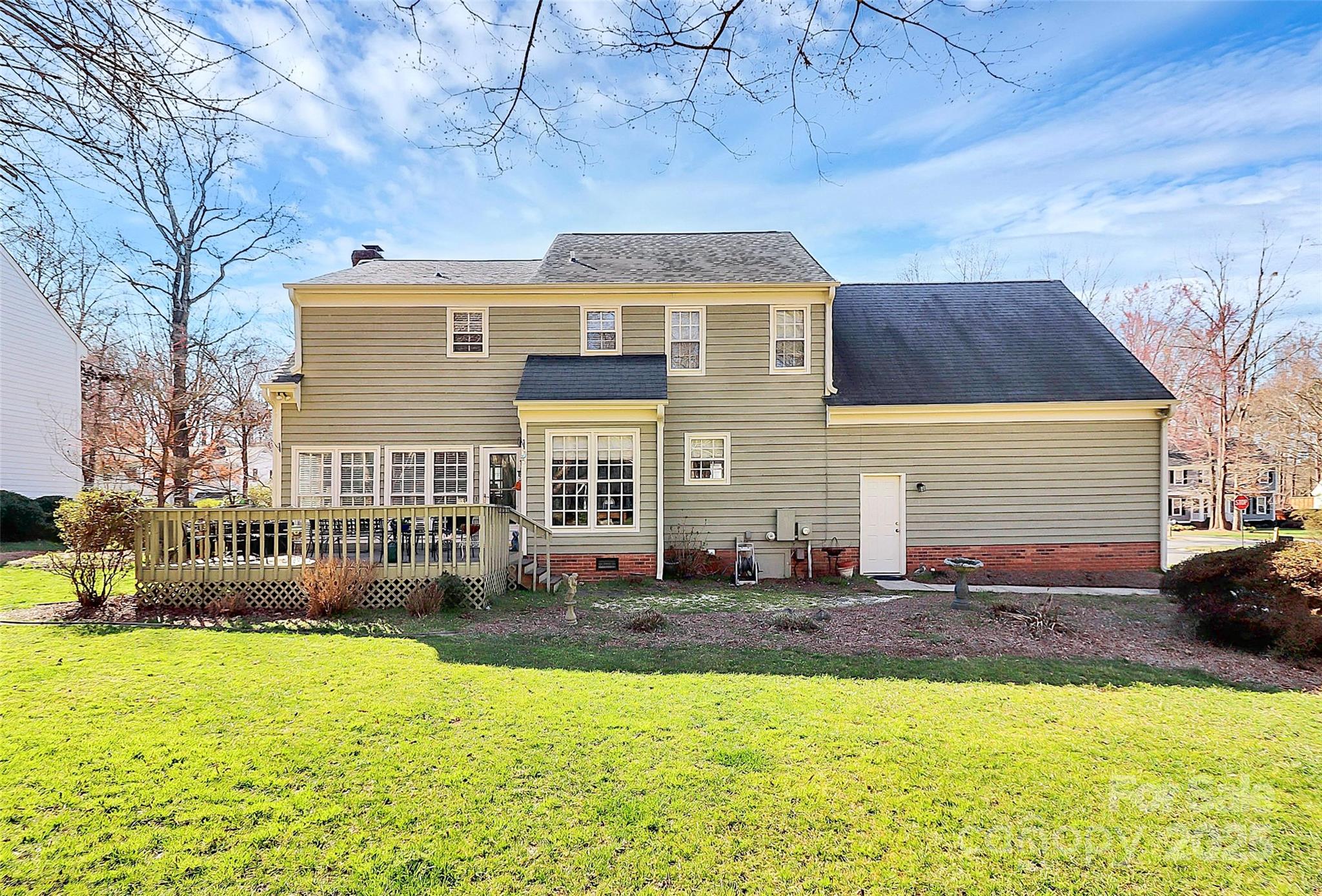 10501 South Hall Drive