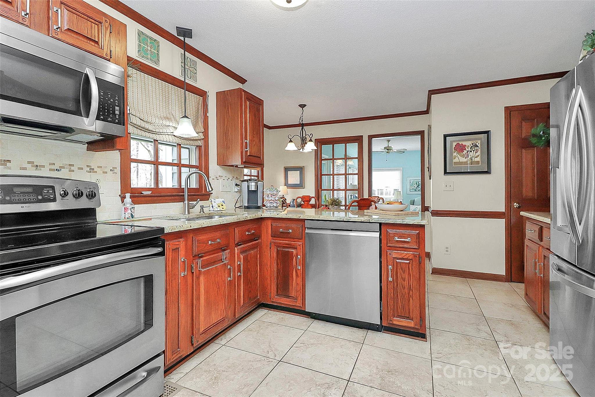 10501 South Hall Drive