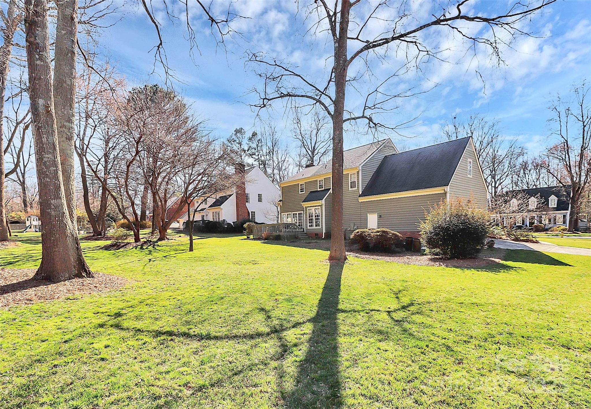 10501 South Hall Drive