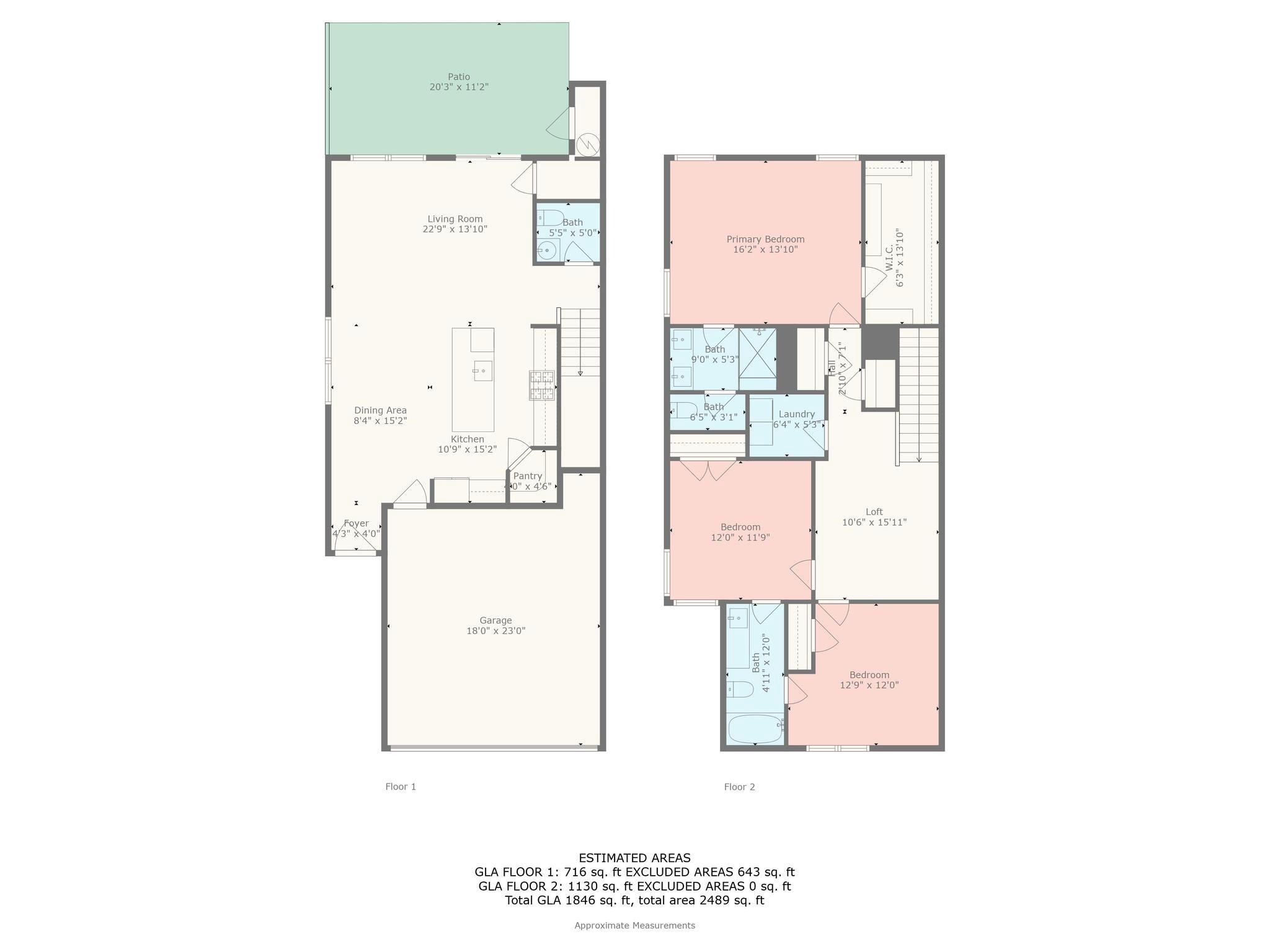 3512 Auburn Curb Road