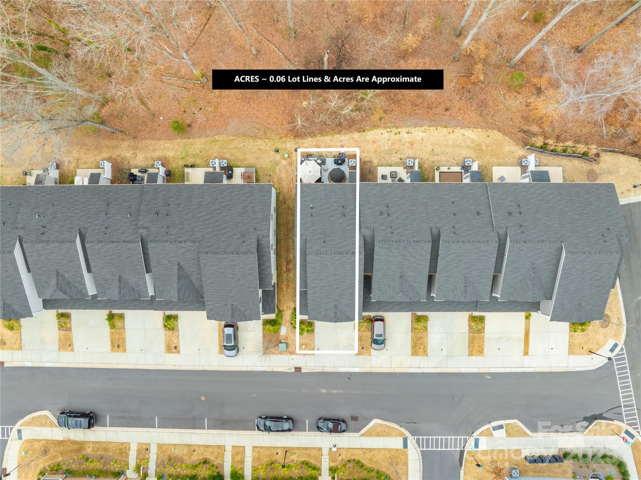 3512 Auburn Curb Road