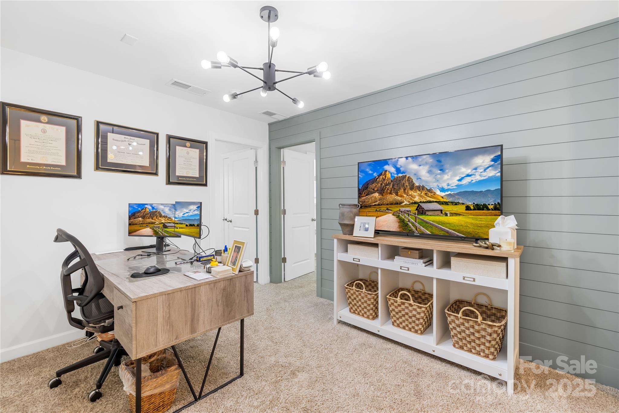 3512 Auburn Curb Road