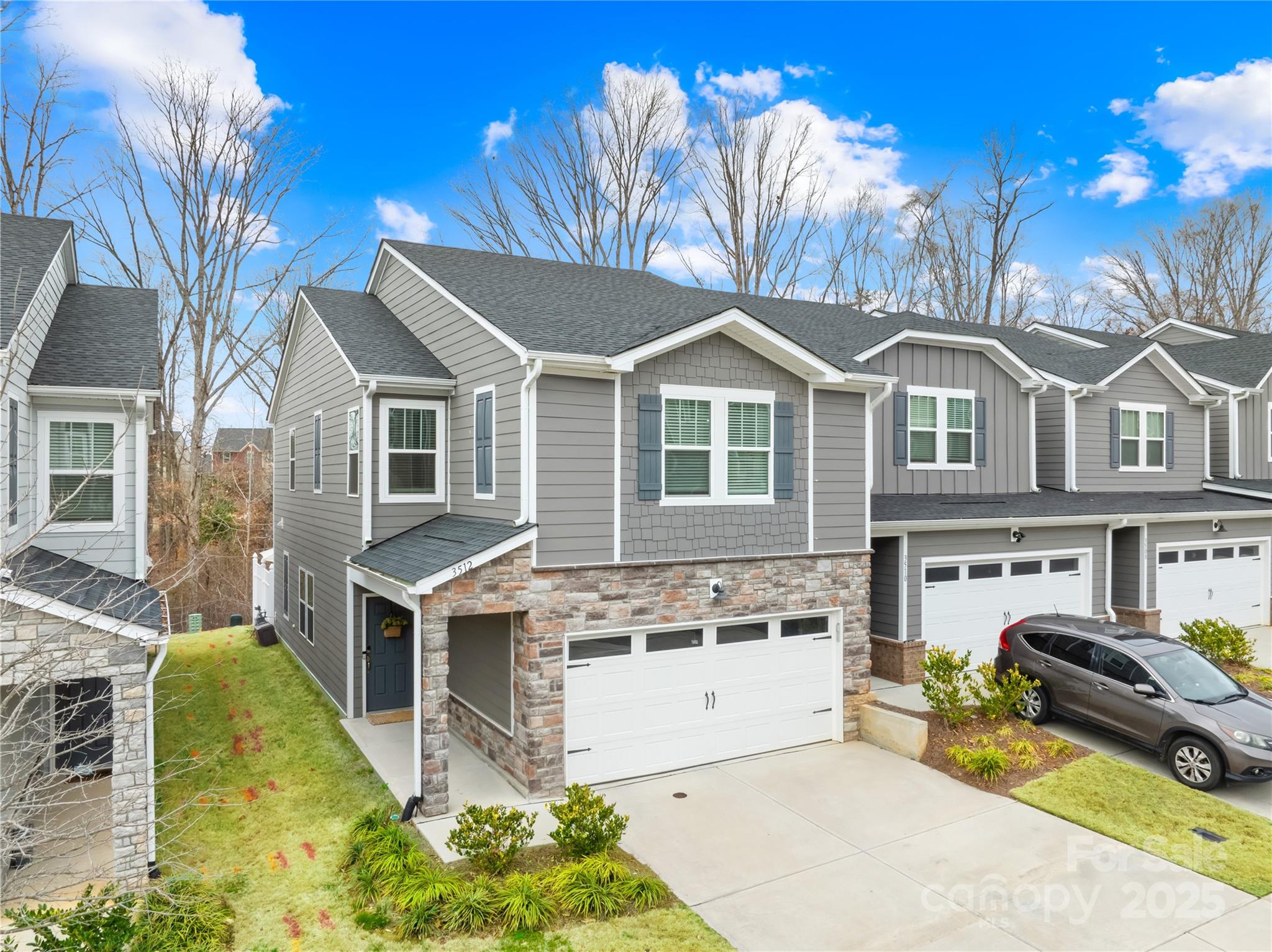 3512 Auburn Curb Road