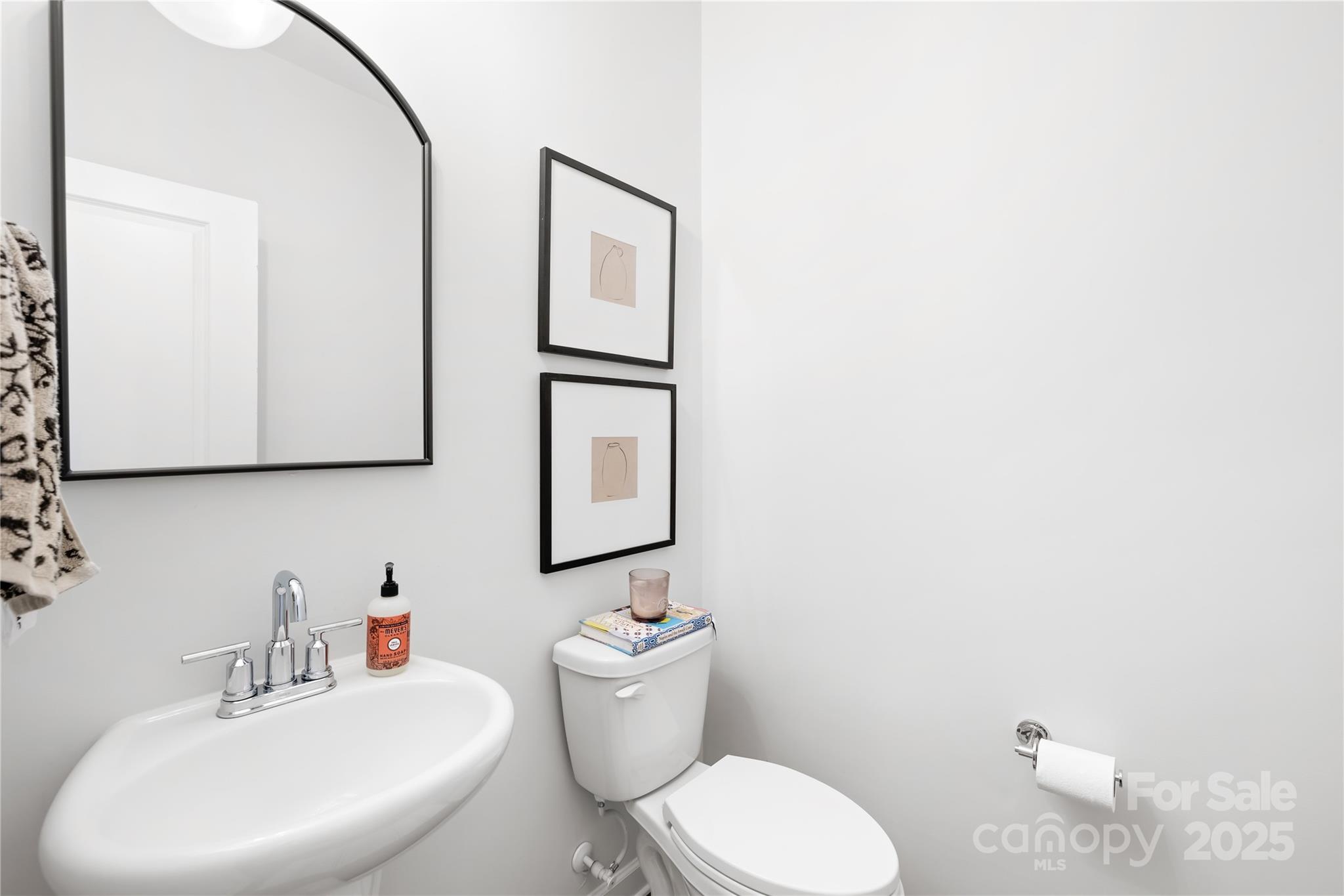 3512 Auburn Curb Road