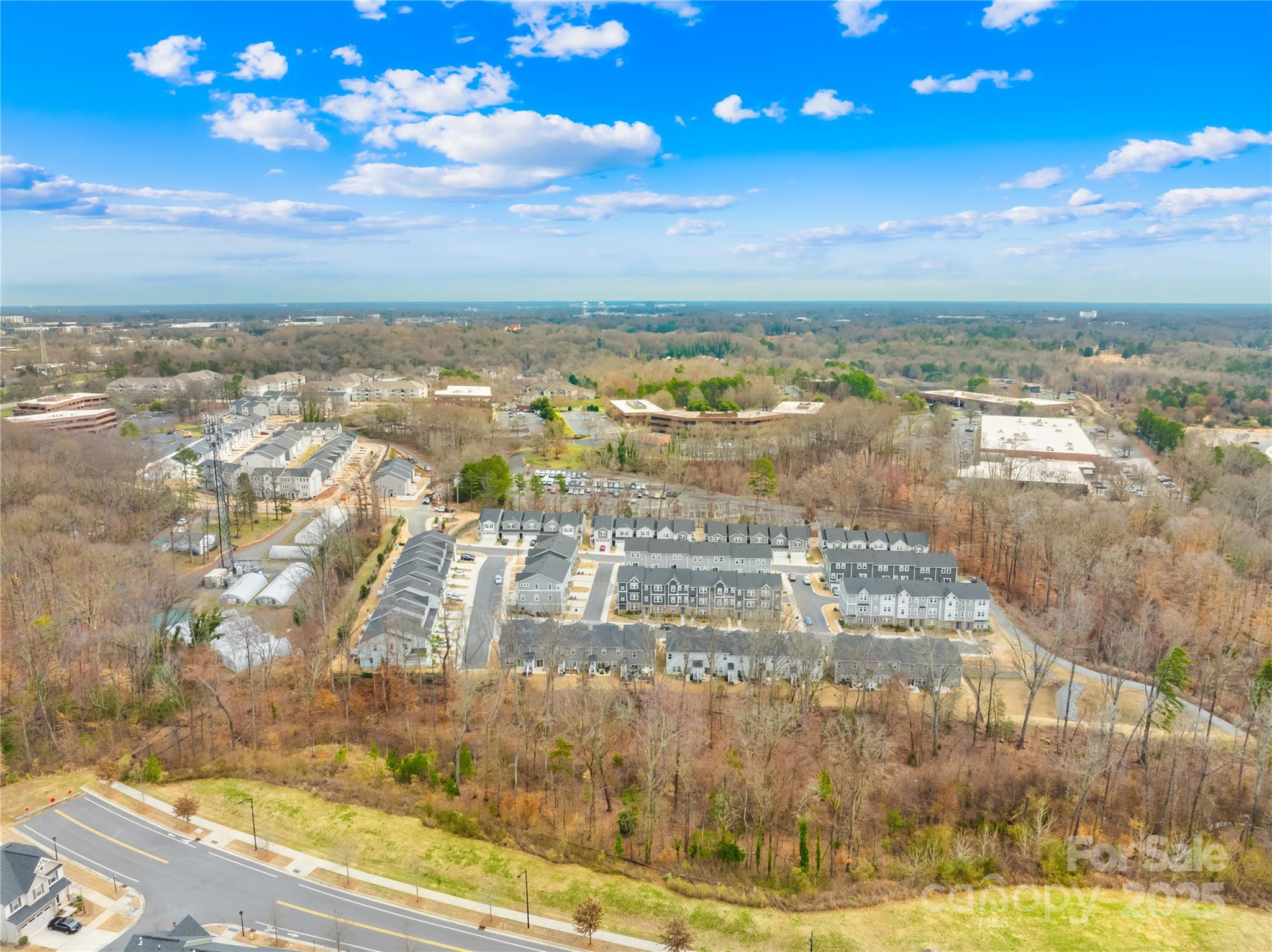 3512 Auburn Curb Road