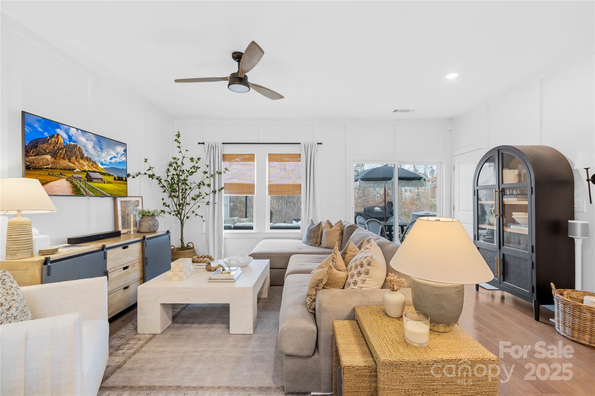 3512 Auburn Curb Road