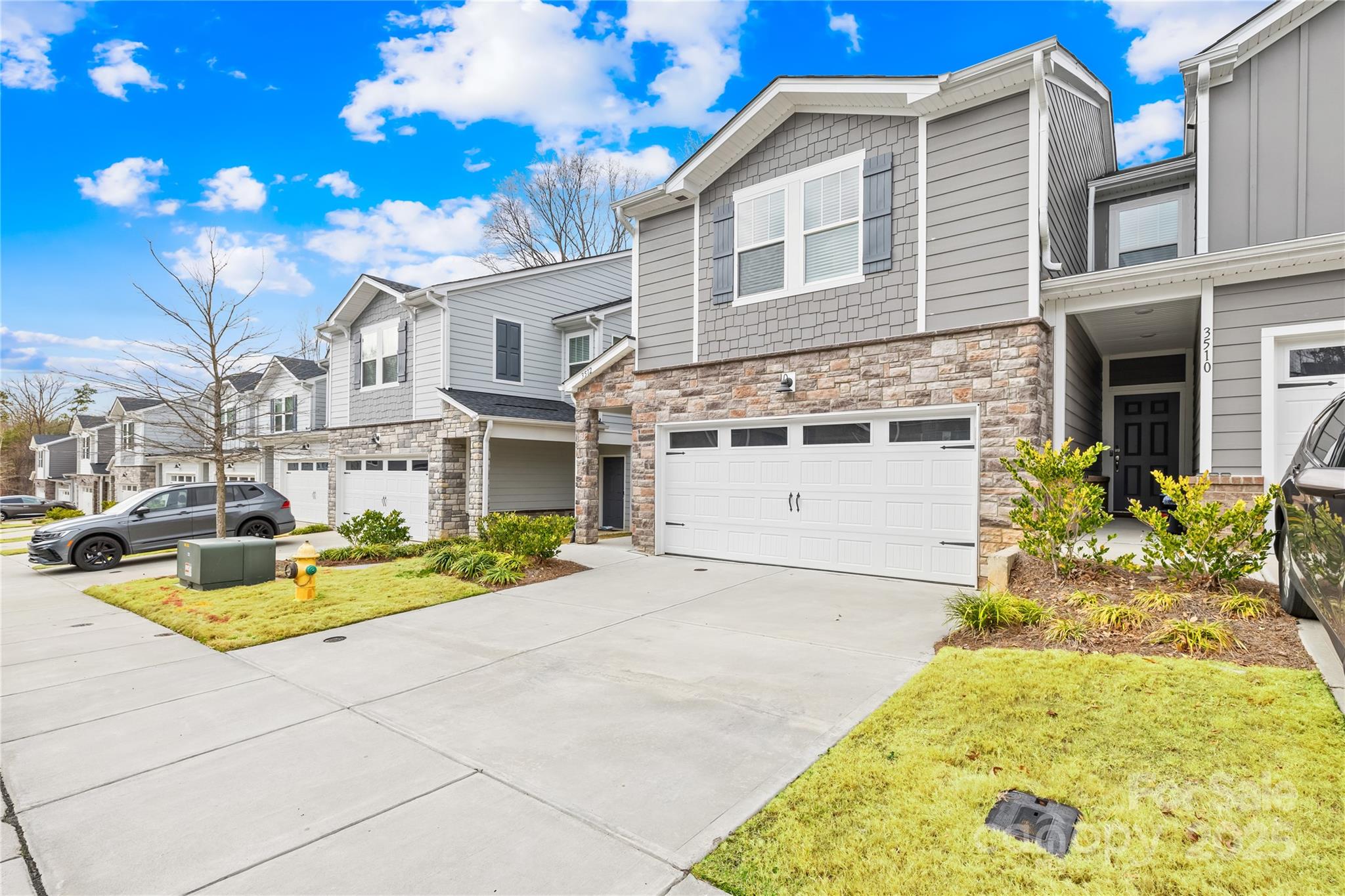 3512 Auburn Curb Road